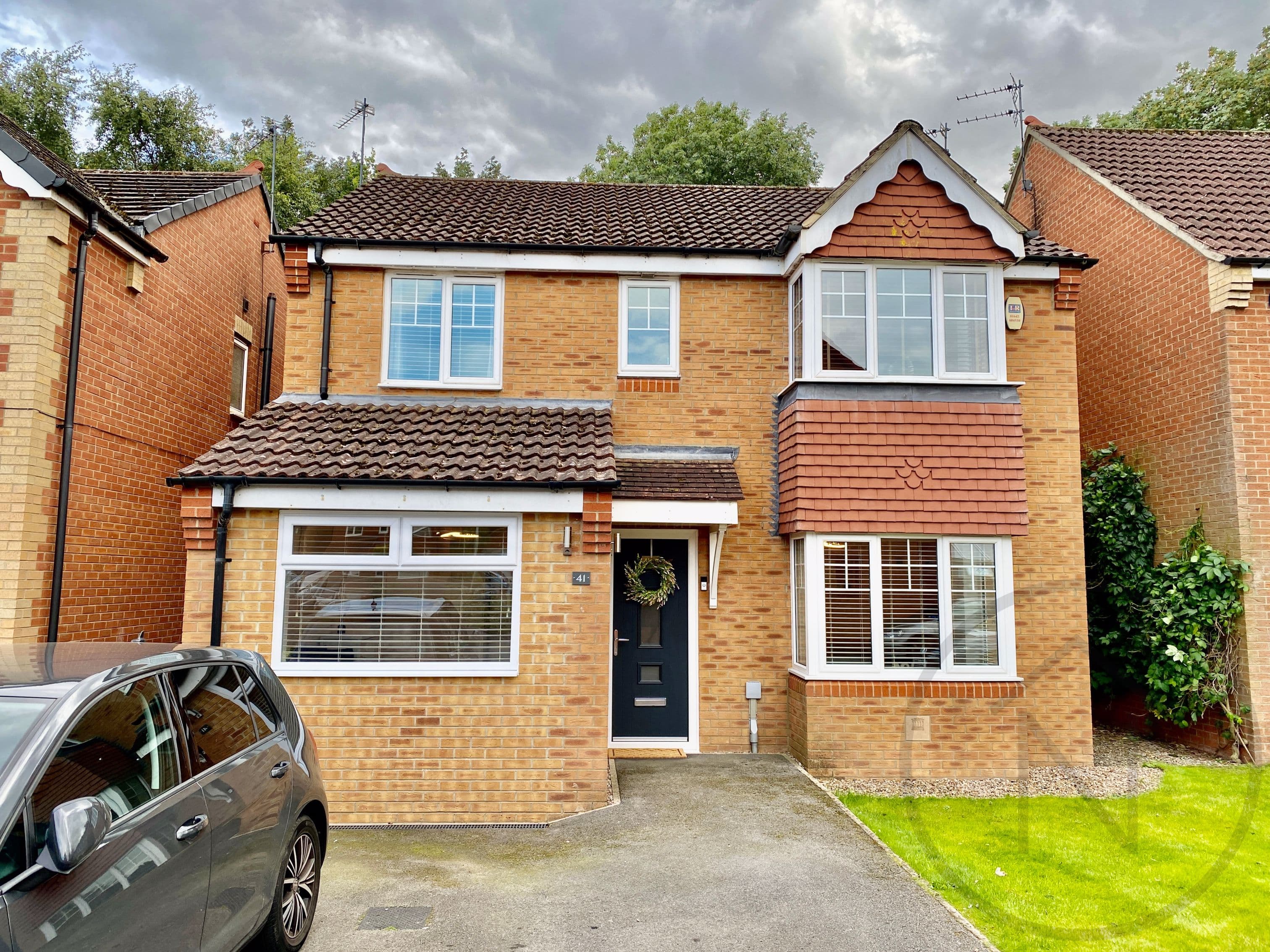 Farnham Drive, Darlington, Darlington, DL3 0RS