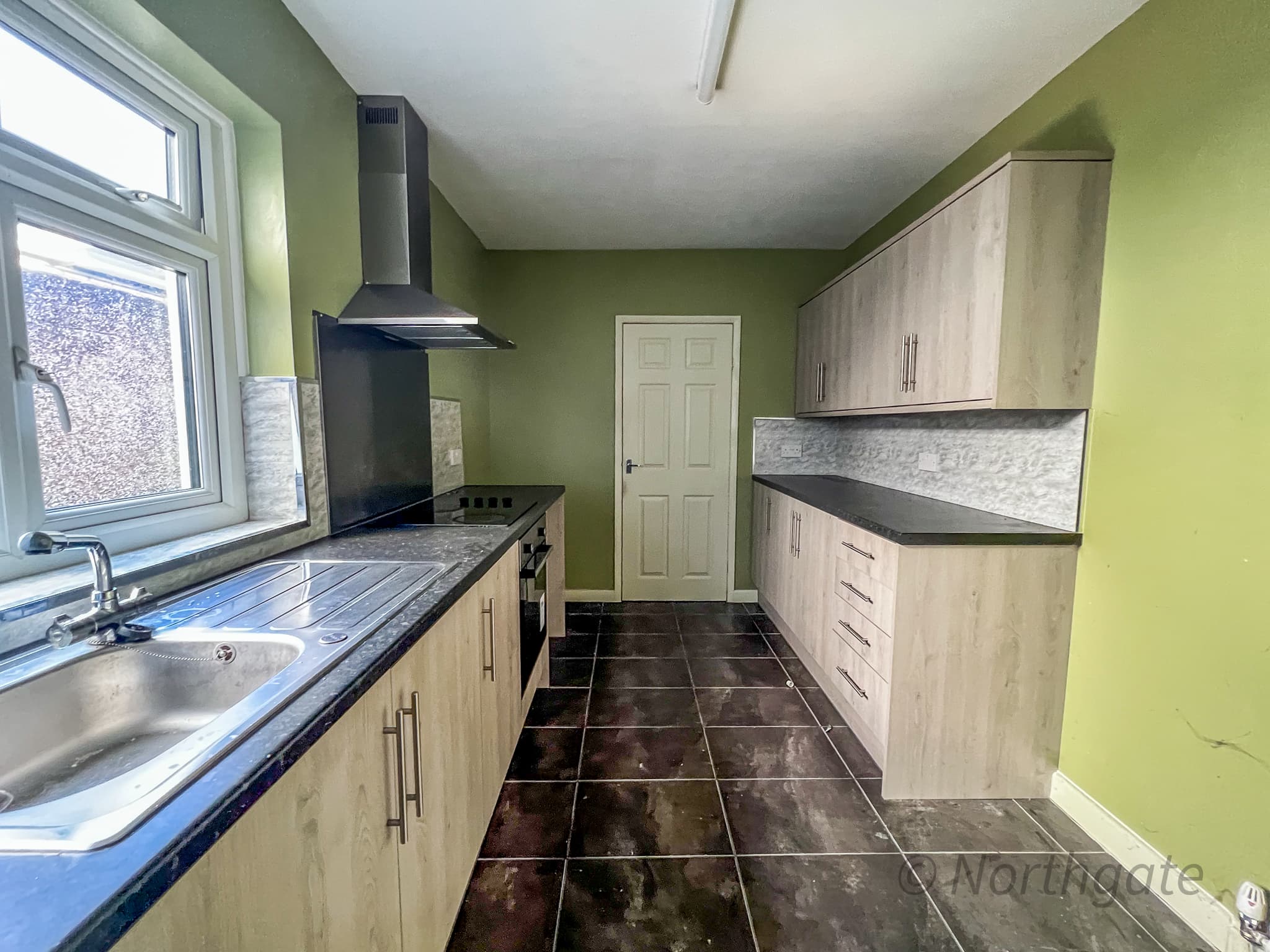 Enfield Street, Middlesbrough, Middlesbrough, TS1 4EH