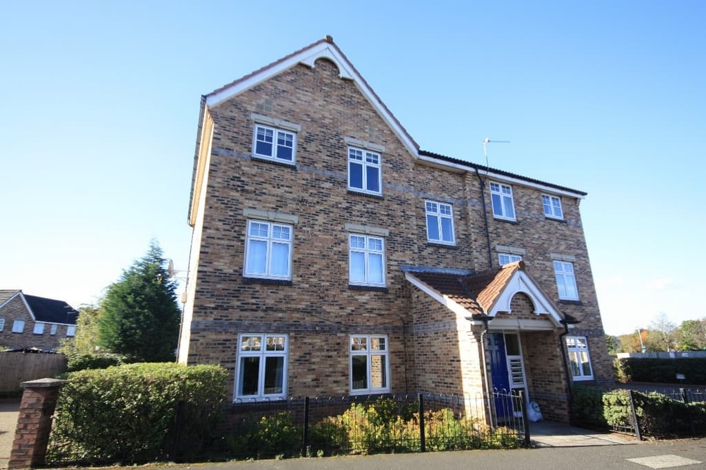 Rowan Court, Spennymoor, Spennymoor, DL16 6NT