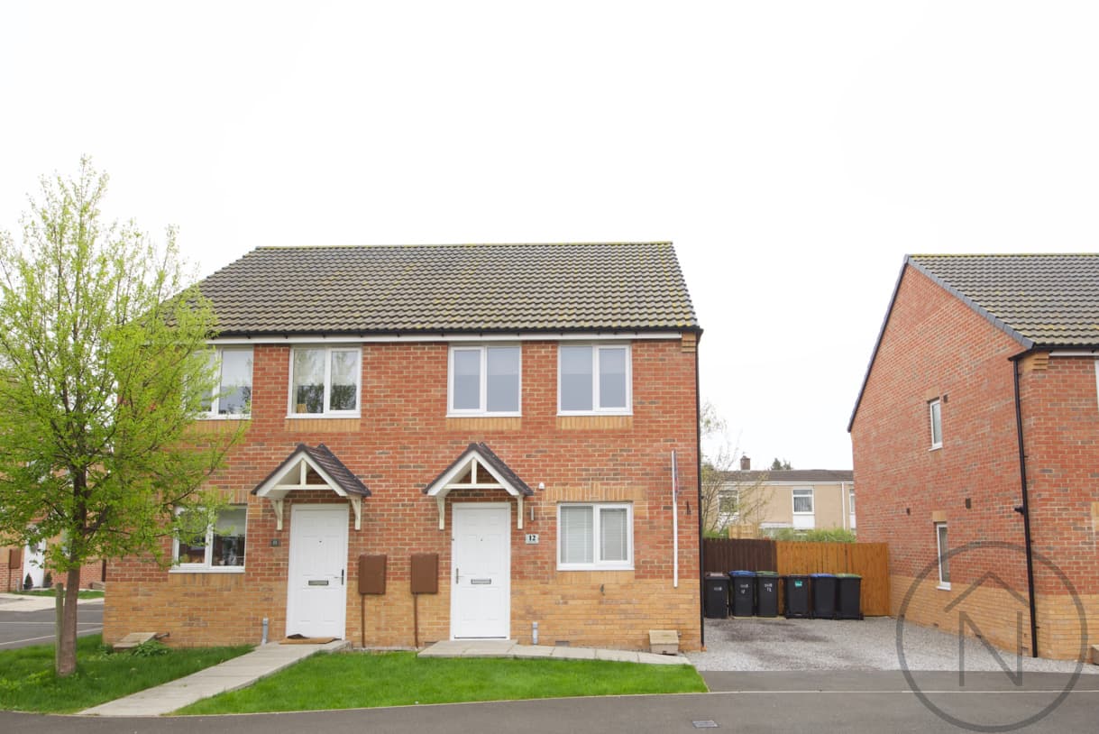 Yacley Close, Newton Aycliffe, Newton Aycliffe, DL5 5DB