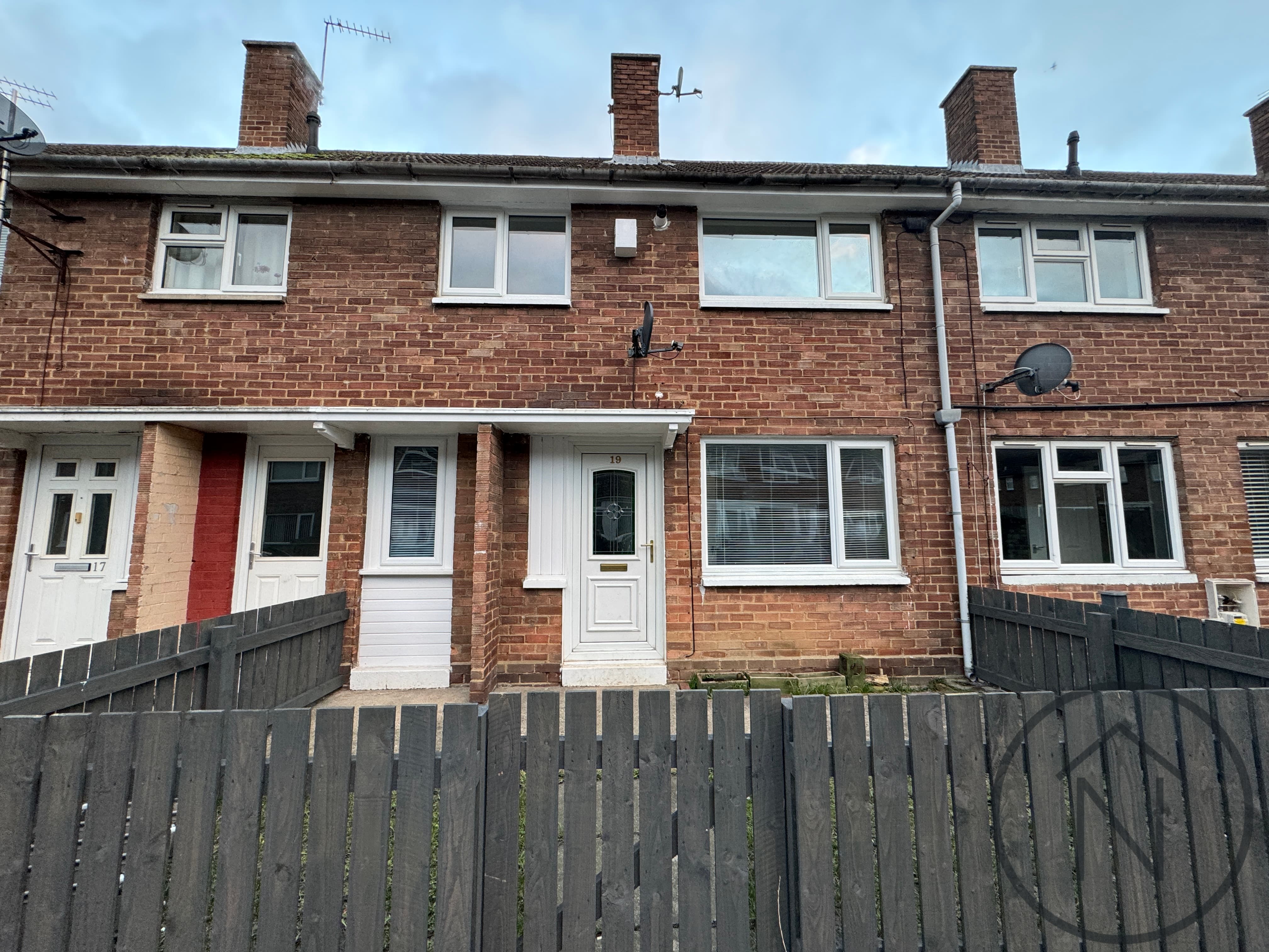Marshall Road, Newton Aycliffe, Newton Aycliffe, DL5 4ET