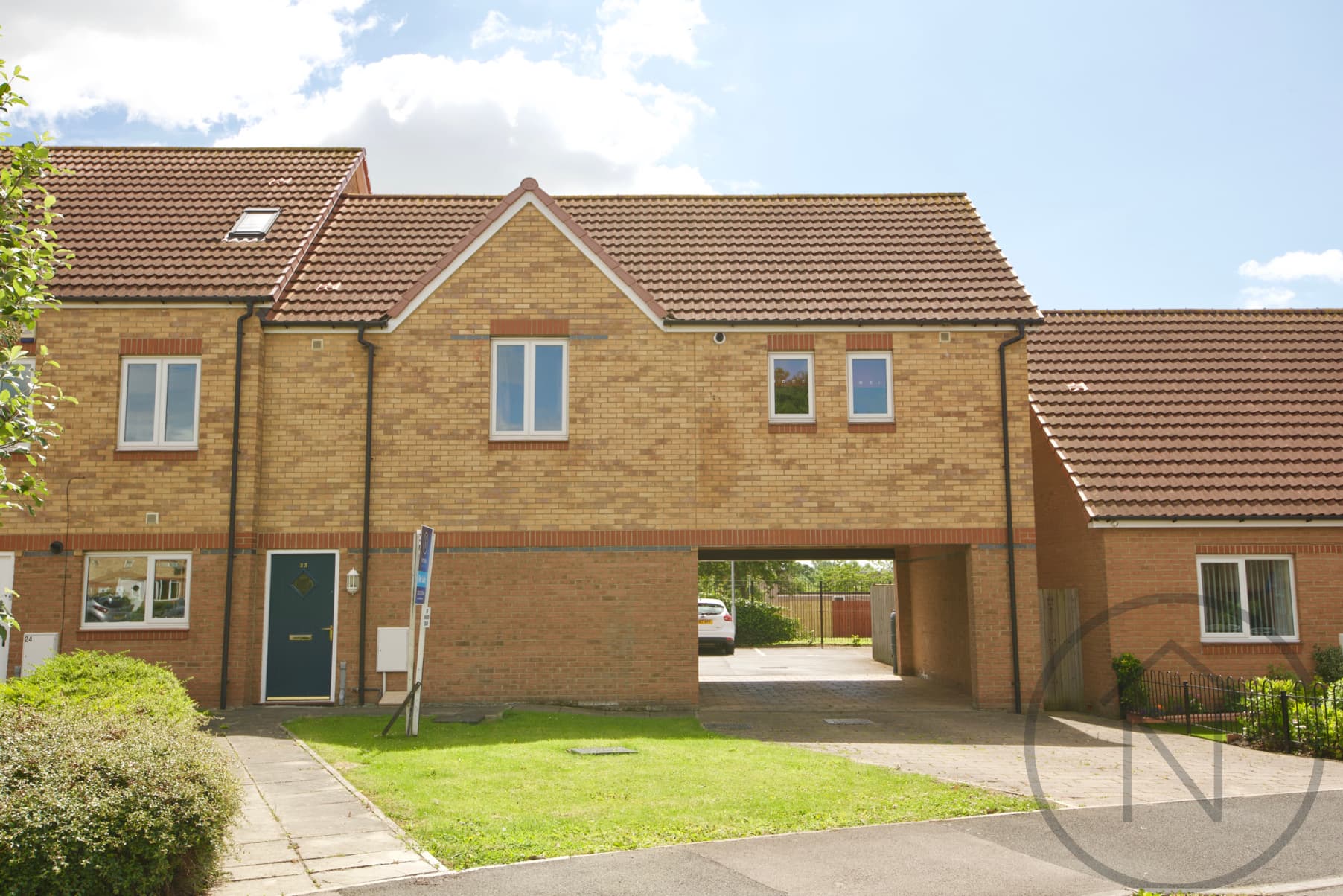 Hawkshead Place, Newton Aycliffe, Newton Aycliffe, DL5 7DQ