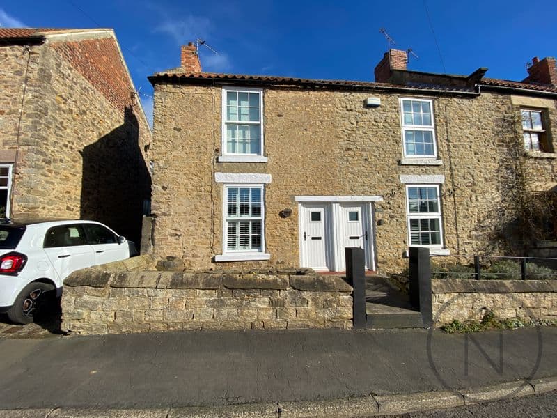 Millbank, Heighington Village, Newton Aycliffe, Newton Aycliffe, DL5 6RF