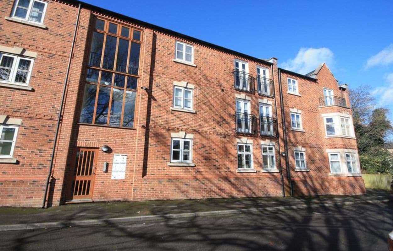 Deanery Court, Darlington, Darlington, DL3 6AQ