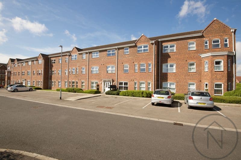 Lowther Drive, Darlington, Darlington, DL1 4LZ