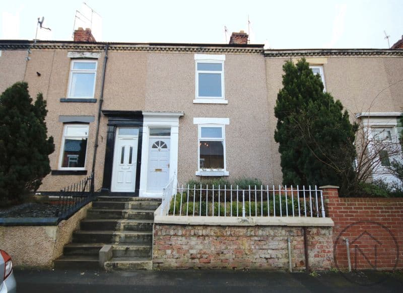 Hargreave Terrace, Darlington, Darlington, DL1 5LF