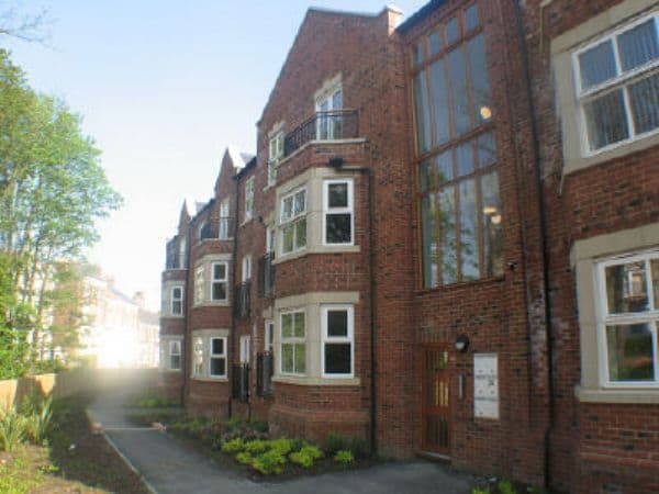 Deanery Court, Darlington, Darlington, DL3 6AQ