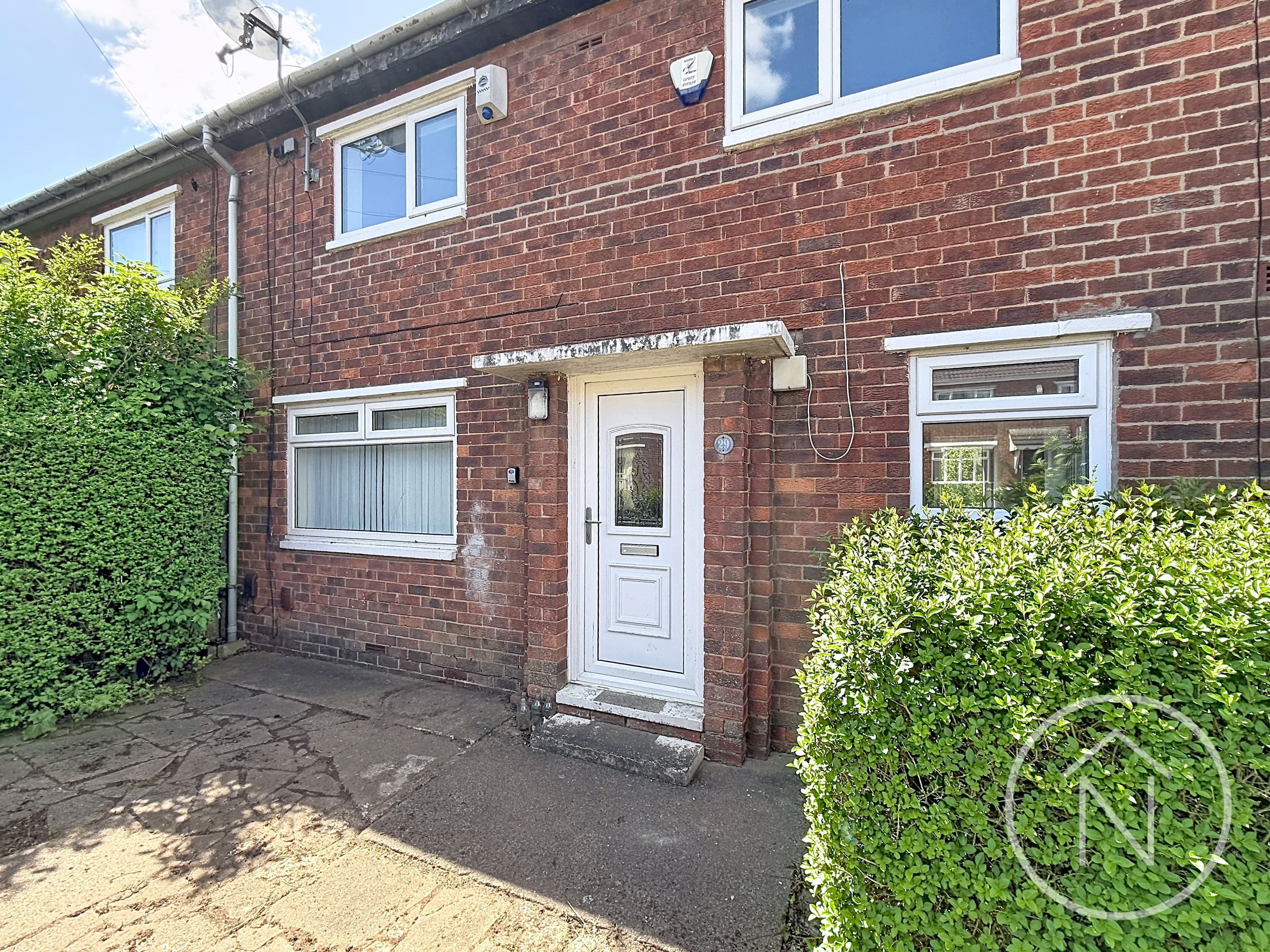 Windleston Drive, Middlesbrough, Middlesbrough, TS3 0AR