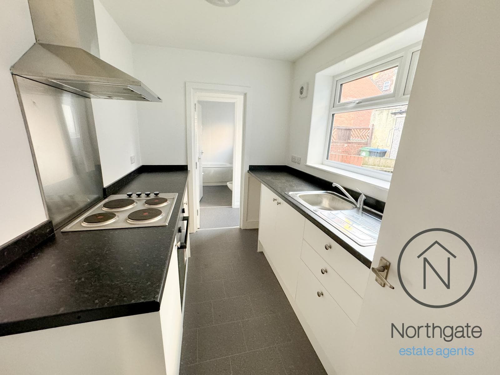 Chilton House Chilton Lane, Ferryhill, Ferryhill, DL17 0DH