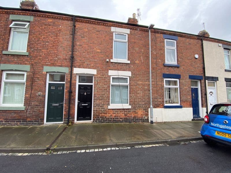Chandos Street, Darlington, Darlington, DL3 6QX