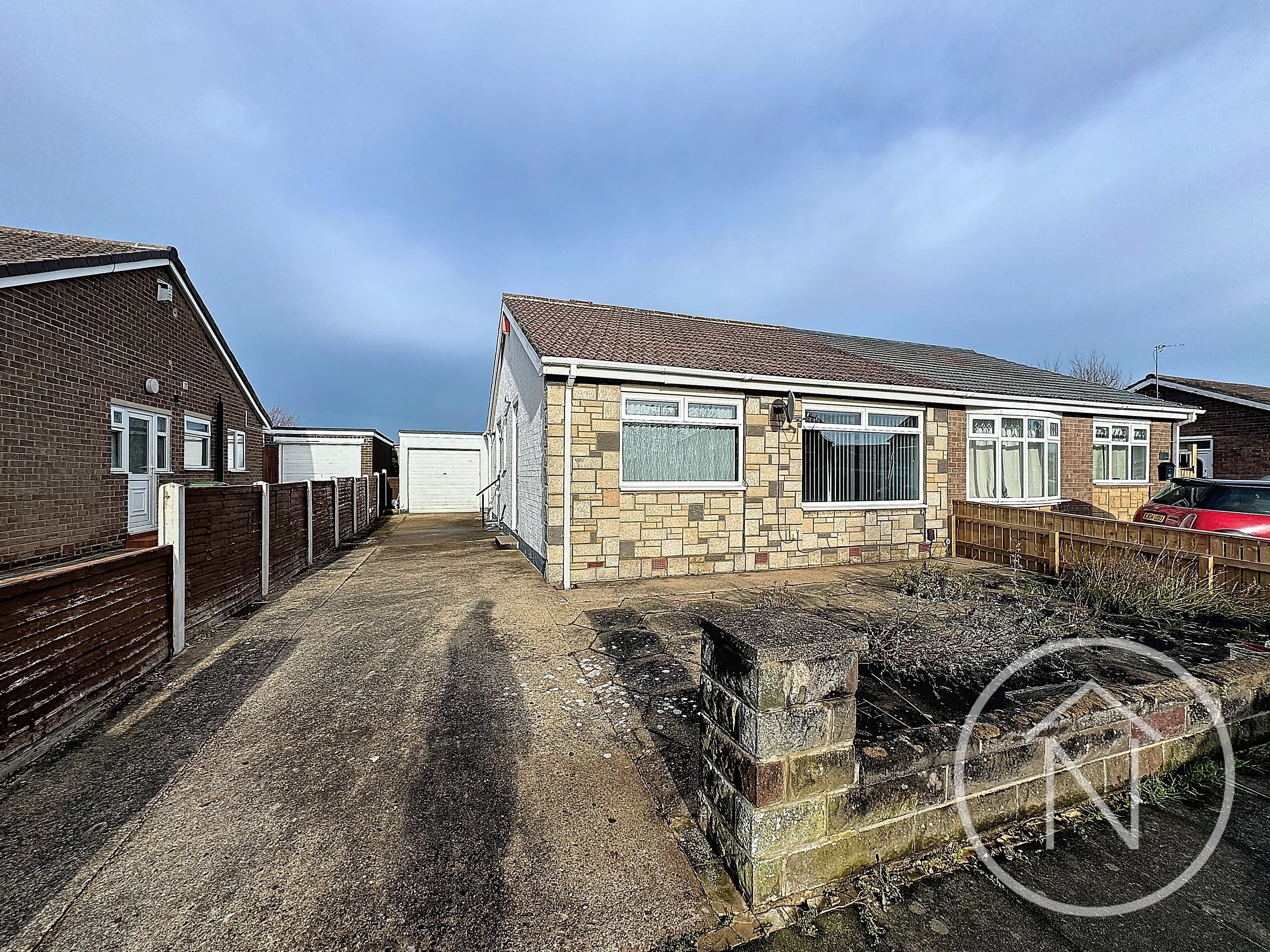 Cayton Drive, Billingham, Billingham, TS22 5DA