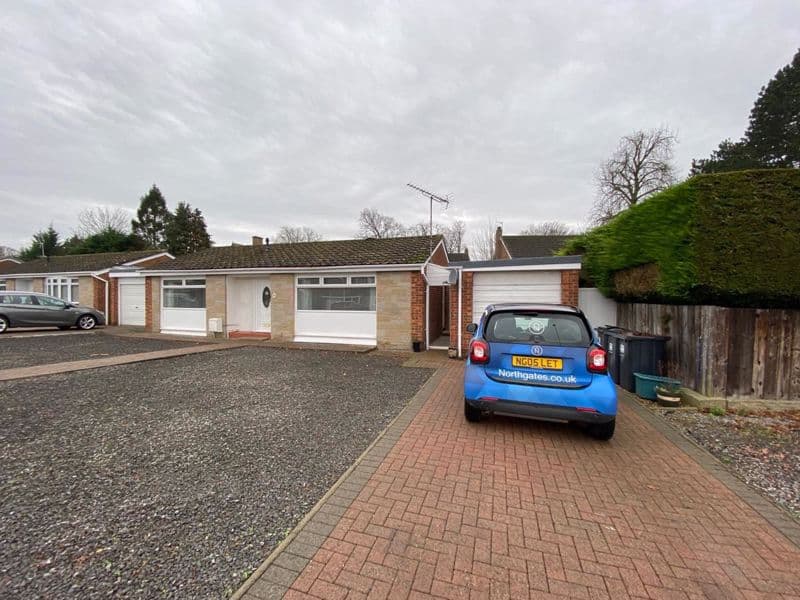 Clare Avenue, Darlington, Darlington, DL3 8SL