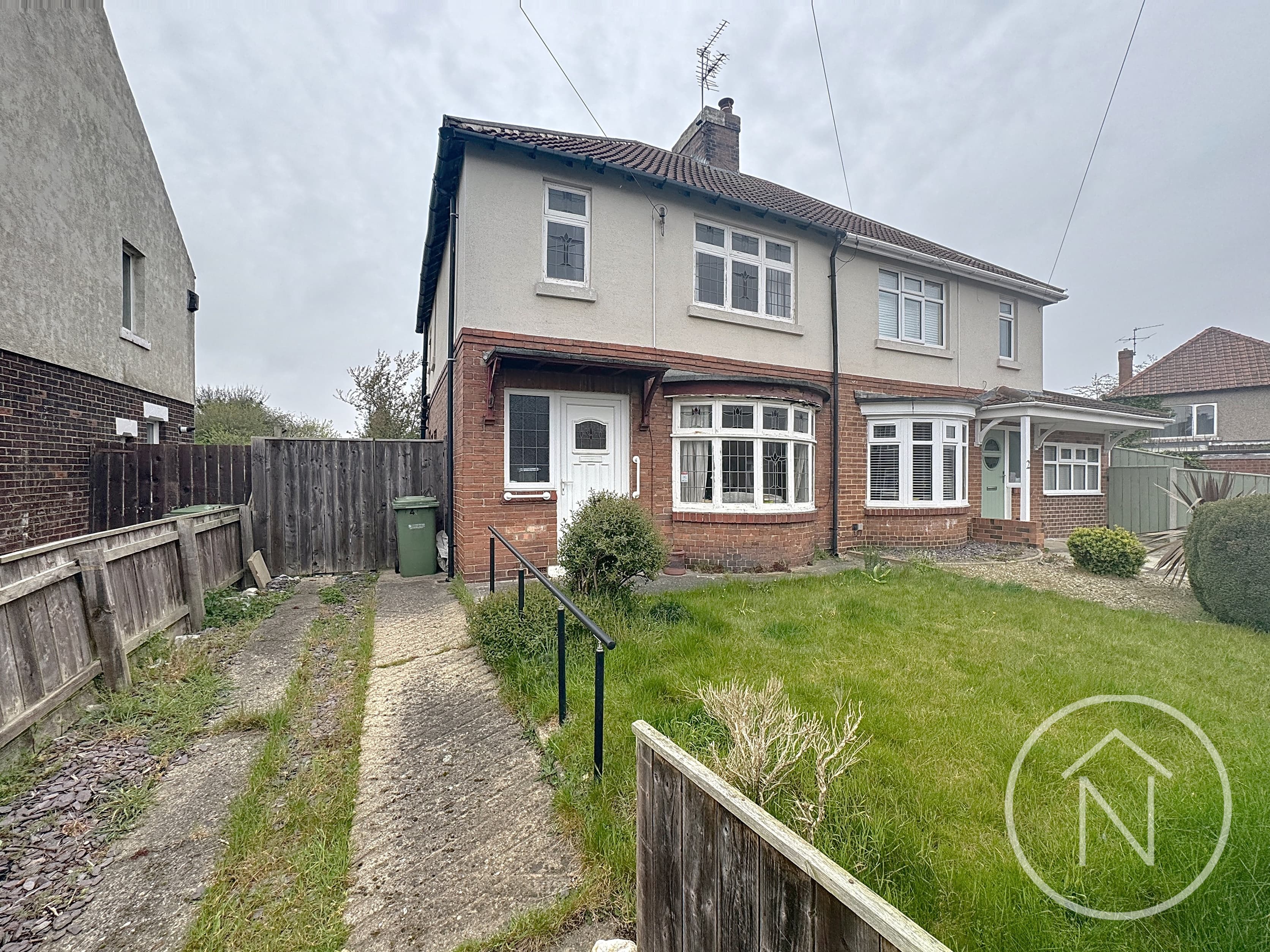 Parklands Avenue, Billingham, Billingham, TS23 1DZ
