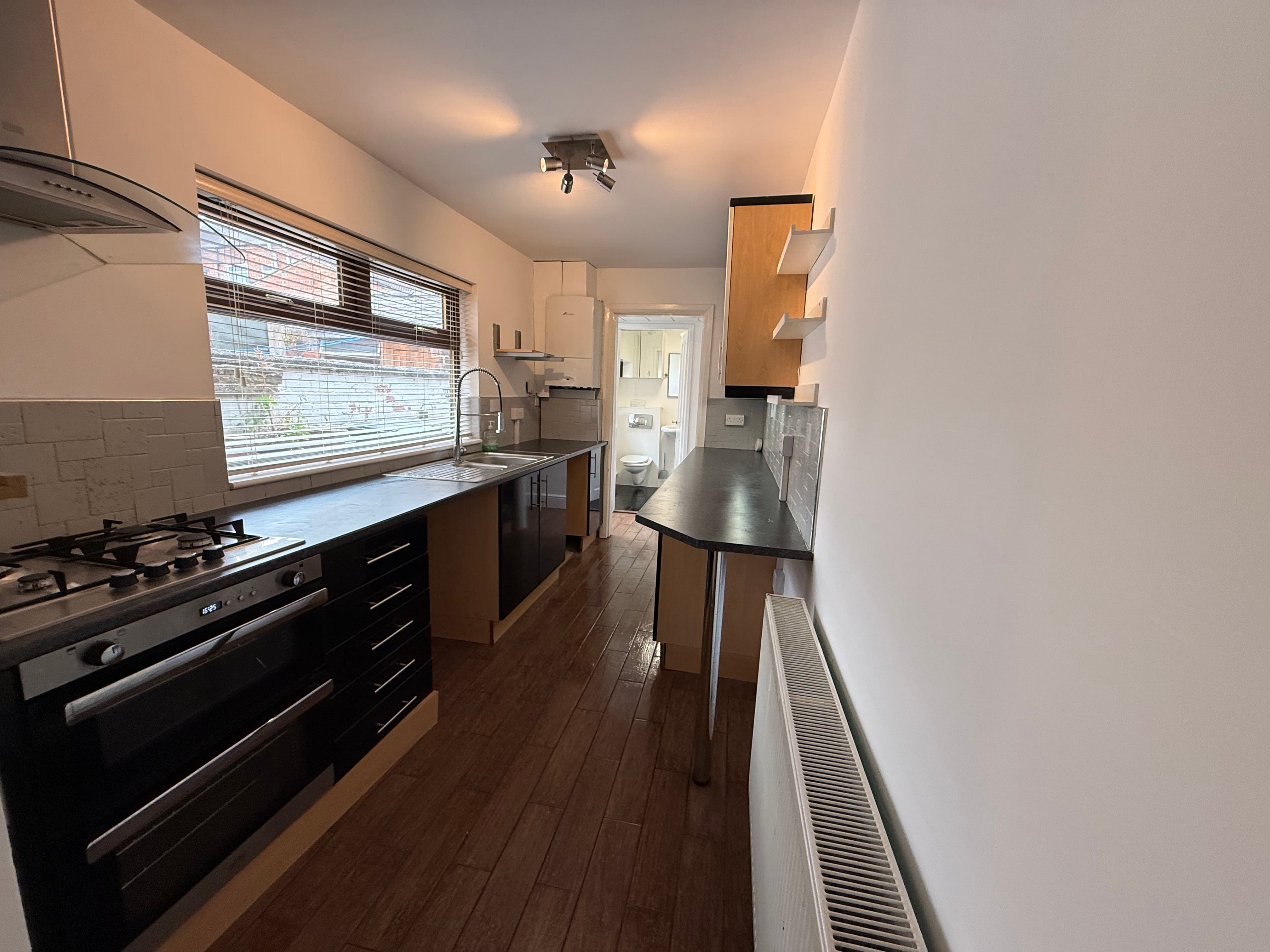 Beaconsfield Street, Darlington, Darlington, DL3 6EP