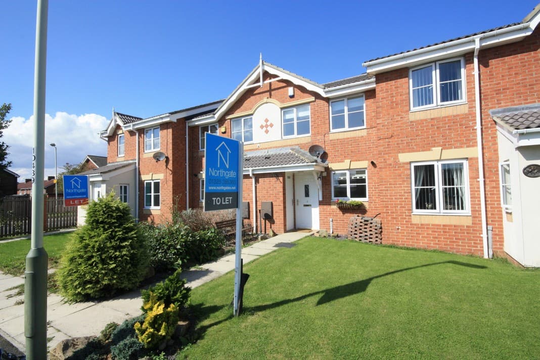 Southmoor Close, Darlington, Darlington, DL1 4RT