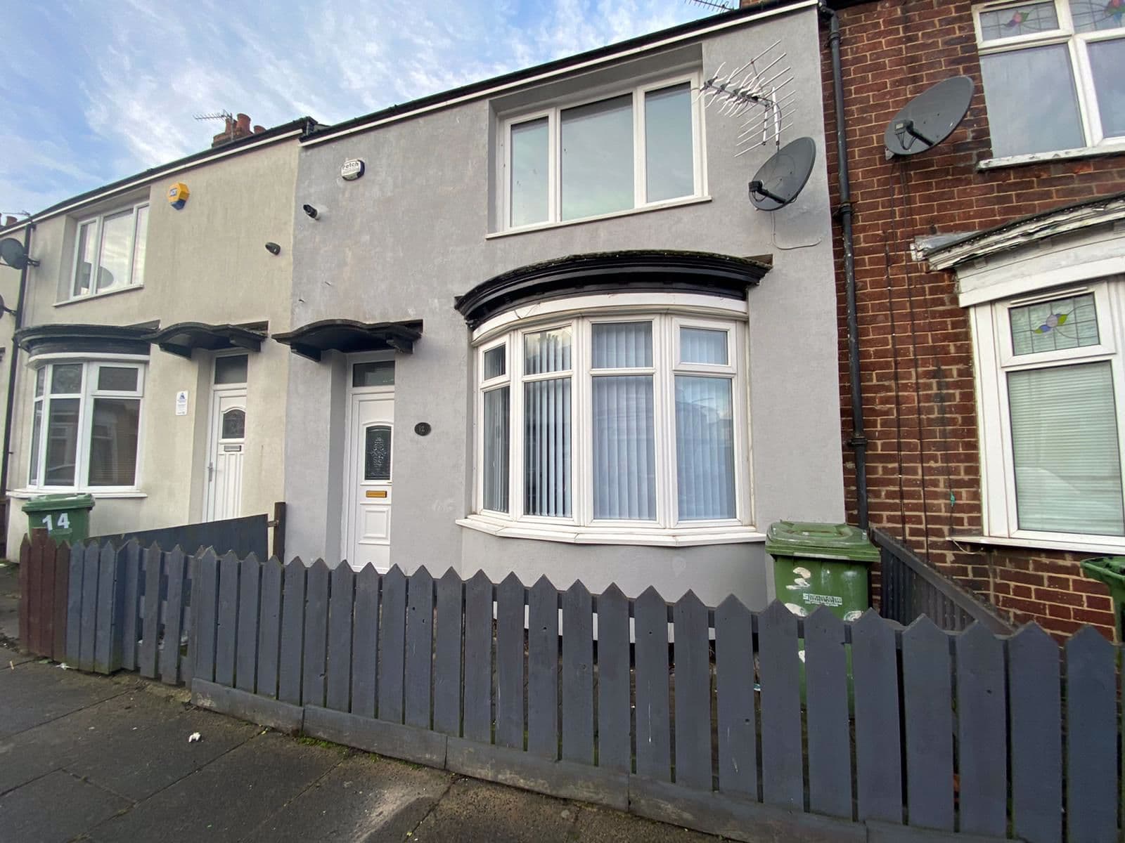 Stainsby Street, Thornaby, Stockton-On-Tees, Stockton-On-Tees, TS17 6HP