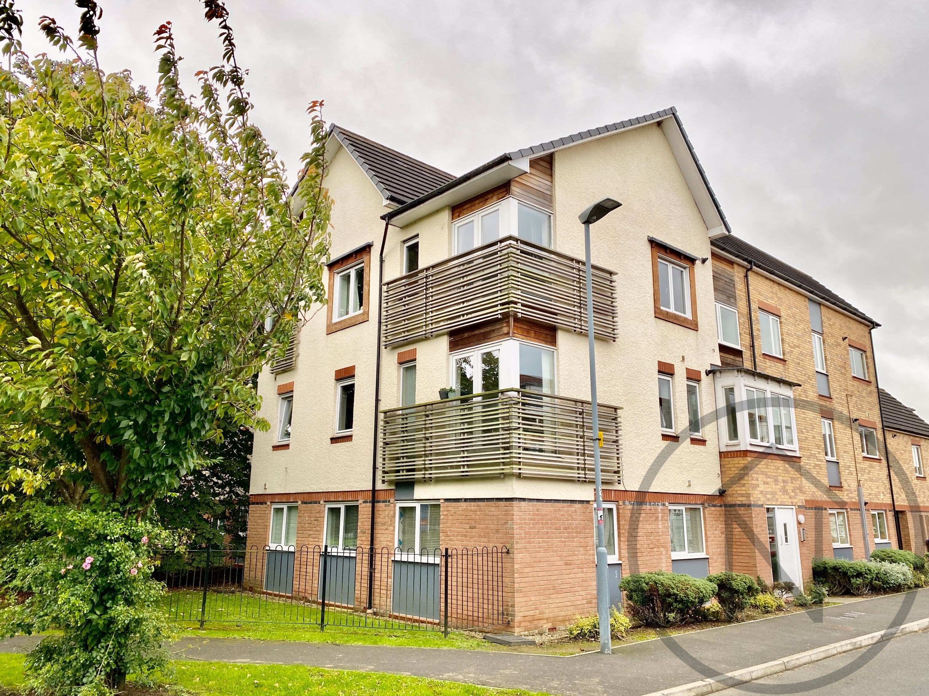Hawkshead Place, Newton Aycliffe, Newton Aycliffe, DL5 7DG