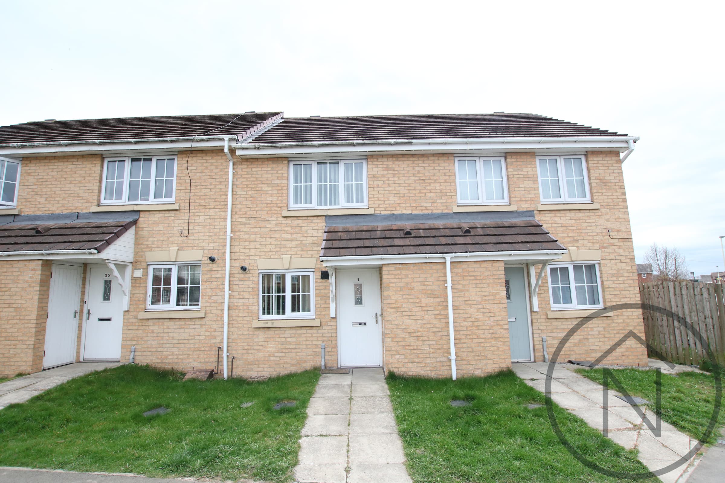 Forest Moor Road, Darlington, Darlington, DL1 4RB