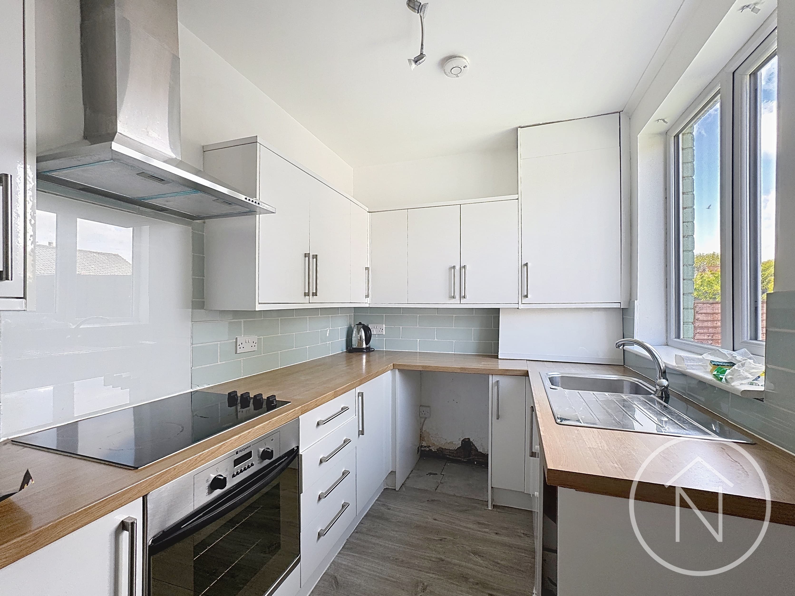 Belmont Avenue, Billingham, Billingham, TS22 5HG