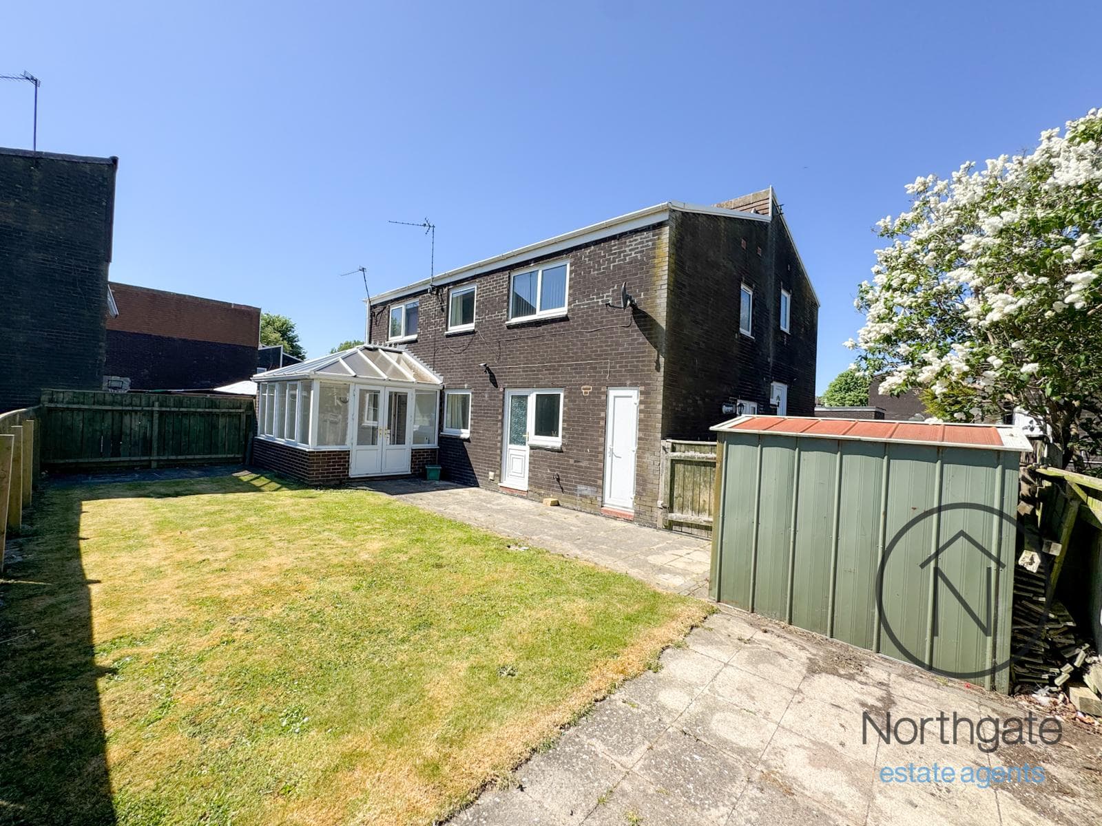 Arncliffe Place, Newton Aycliffe, Newton Aycliffe, DL5 7EE
