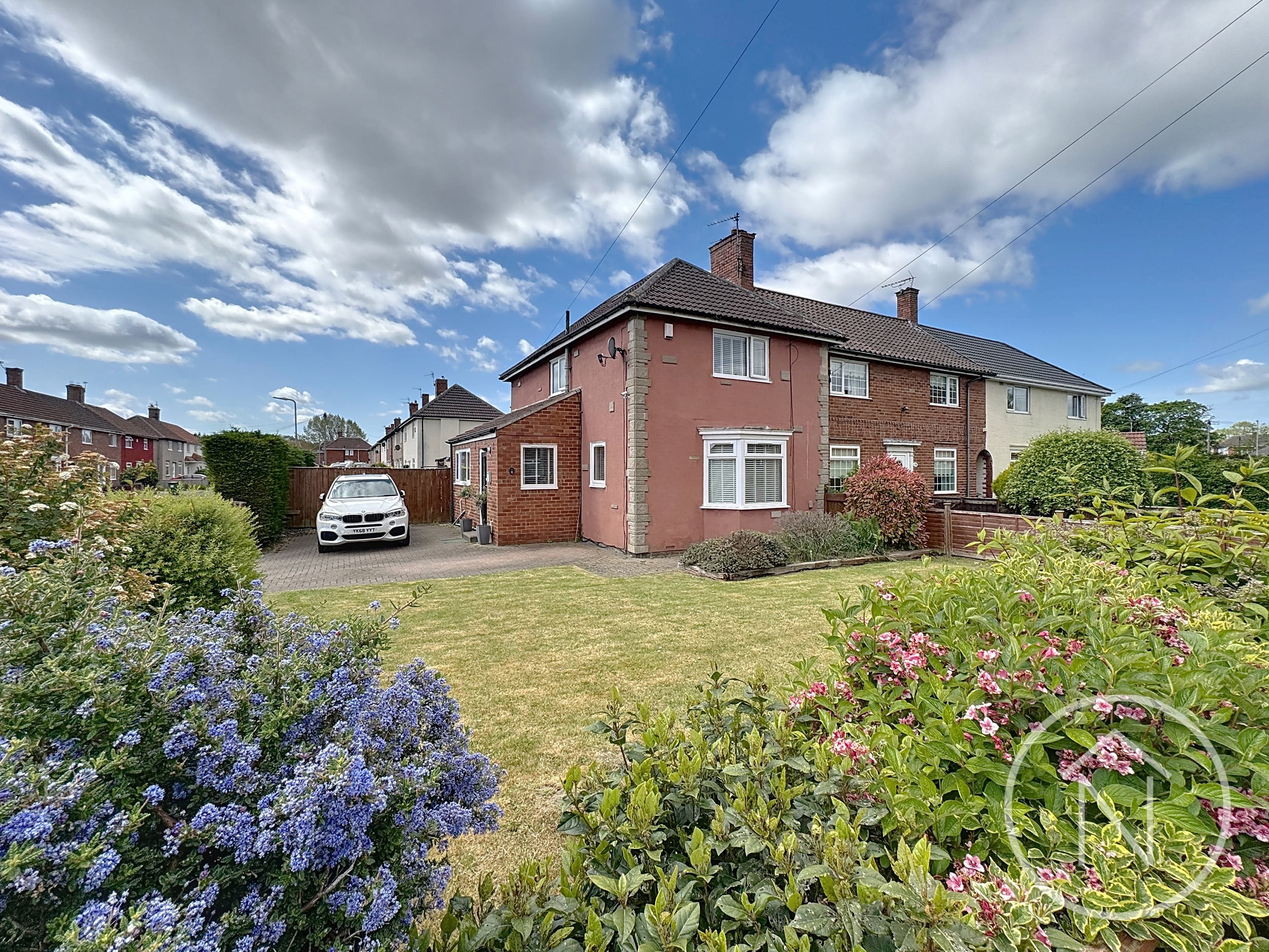Teesdale Avenue, Billingham, Billingham, TS23 1NA
