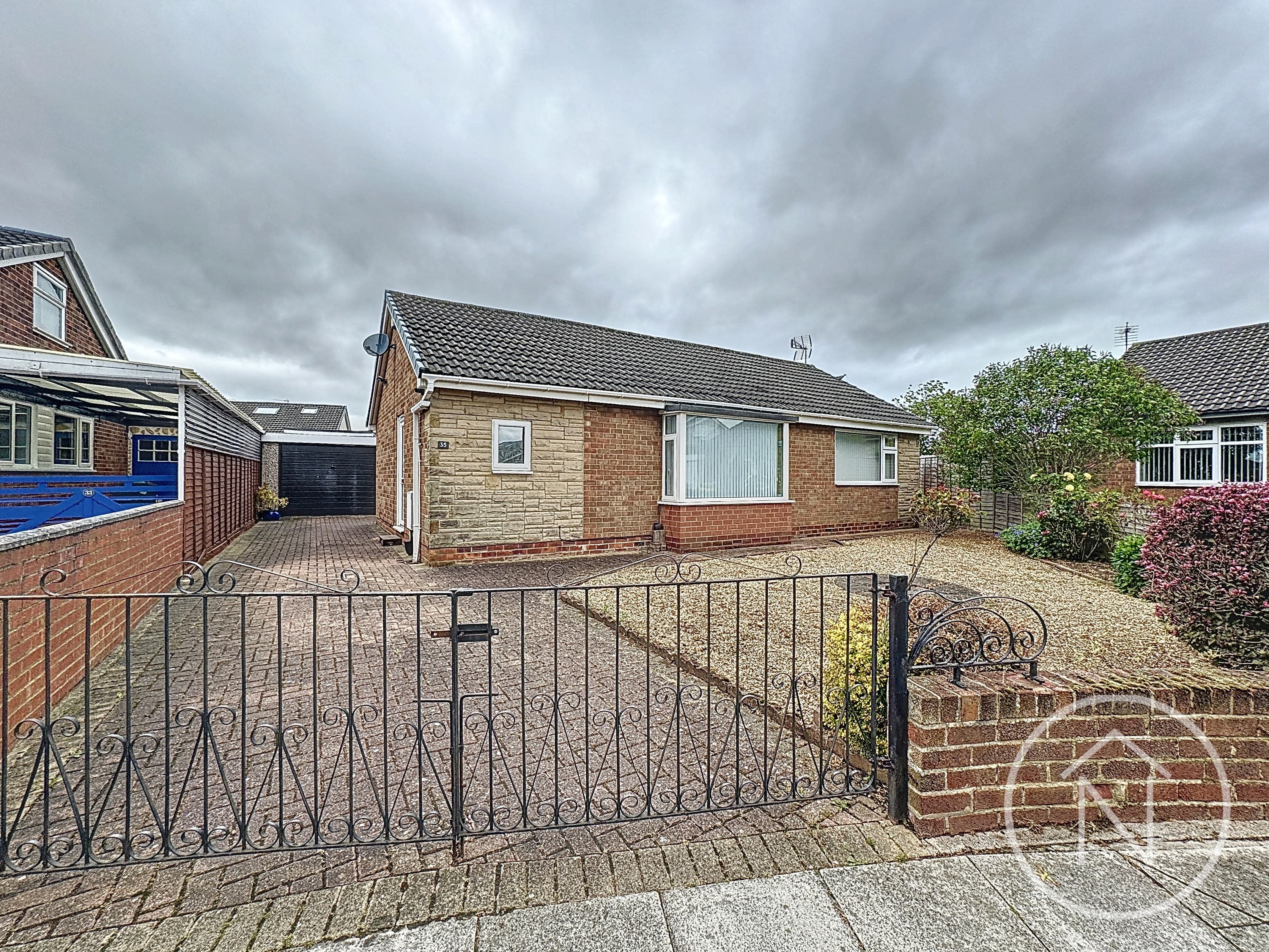 Carlton Avenue, Billingham, Billingham, TS22 5HT