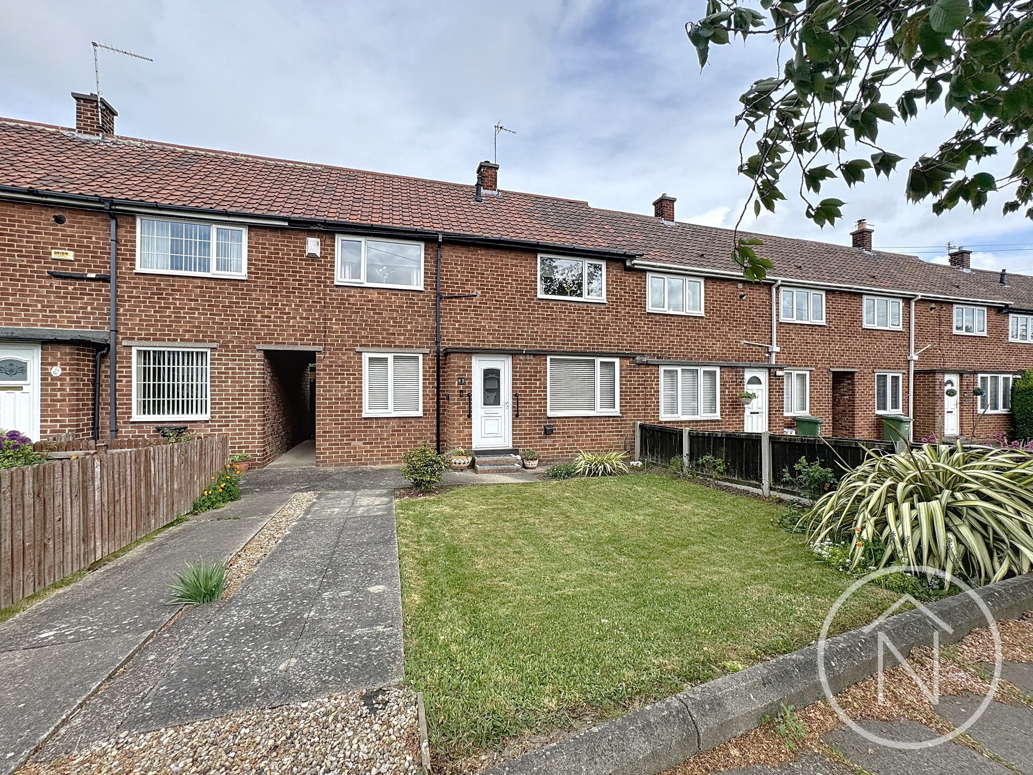 Finchale Avenue, Billingham, Billingham, TS23 2EB