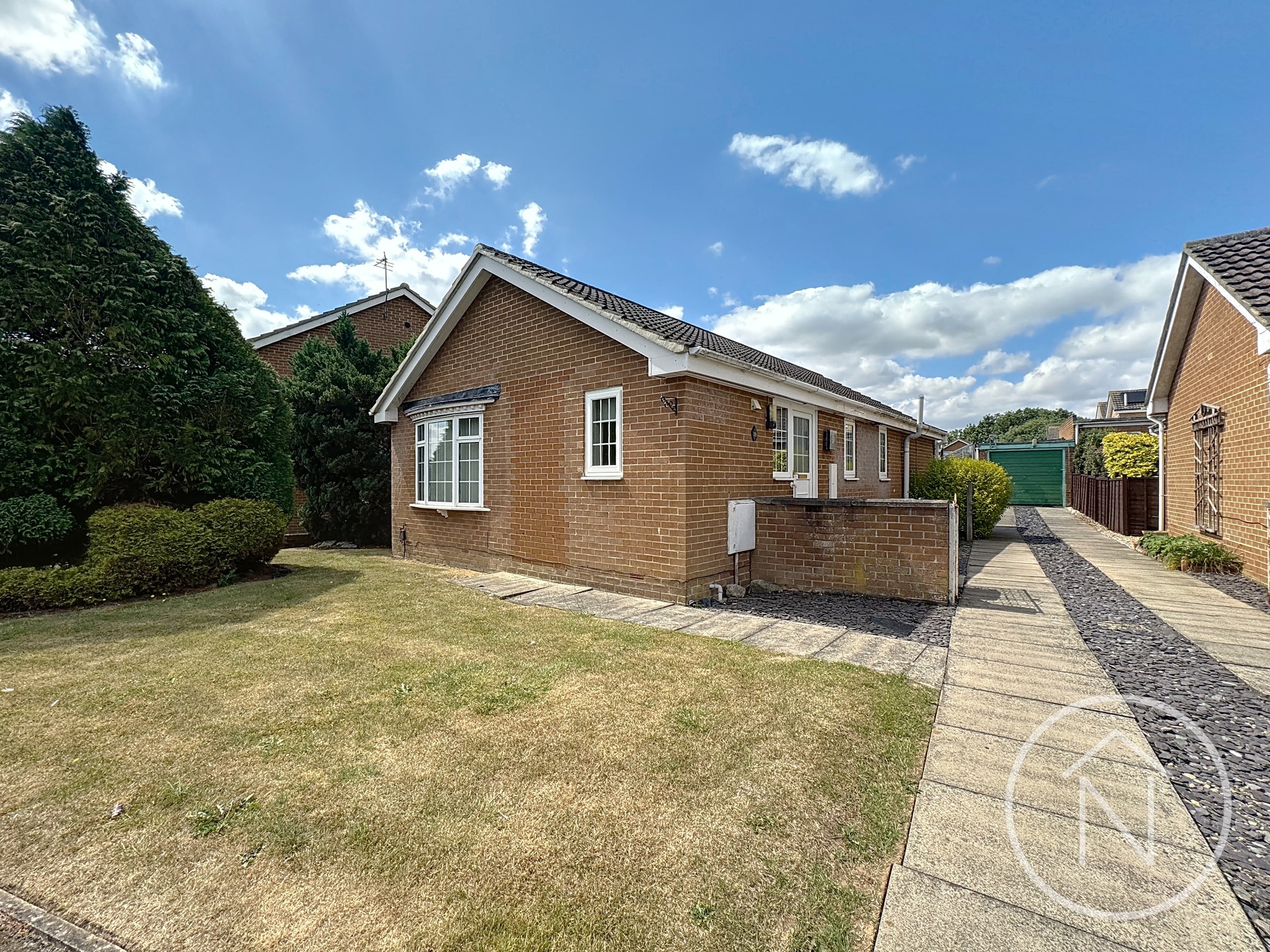 Norwich Avenue, Stockton-On-Tees, Stockton-On-Tees, TS19 0XD