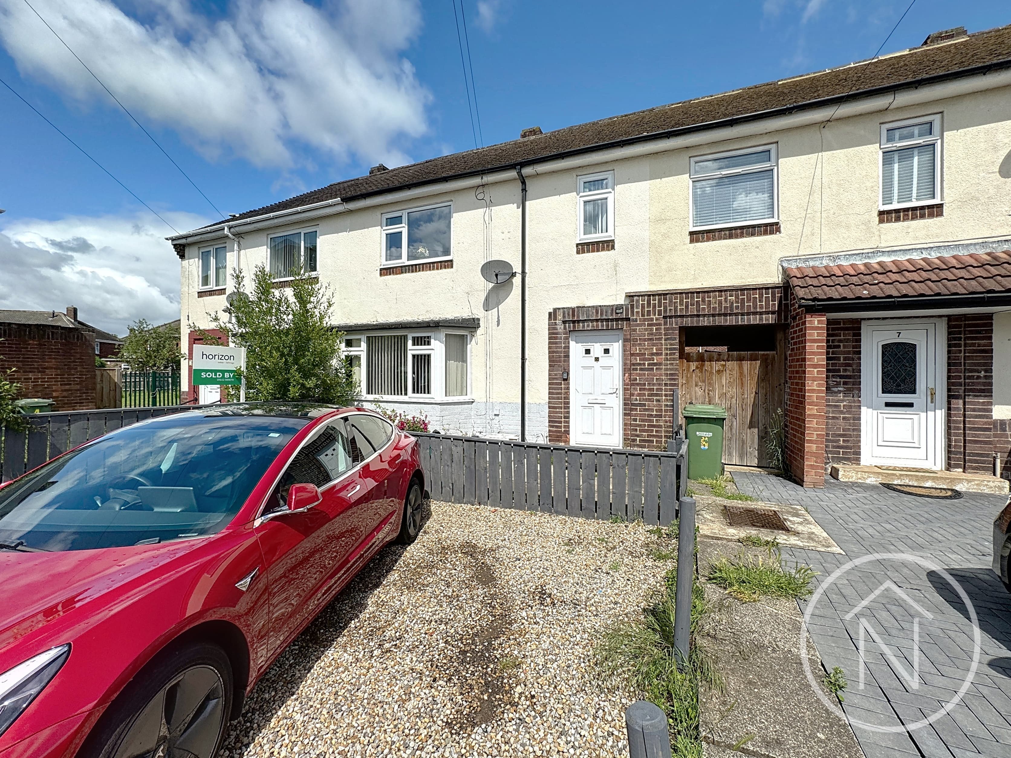 Deal Close, Stockton-On-Tees, Stockton-On-Tees, TS19 0PG