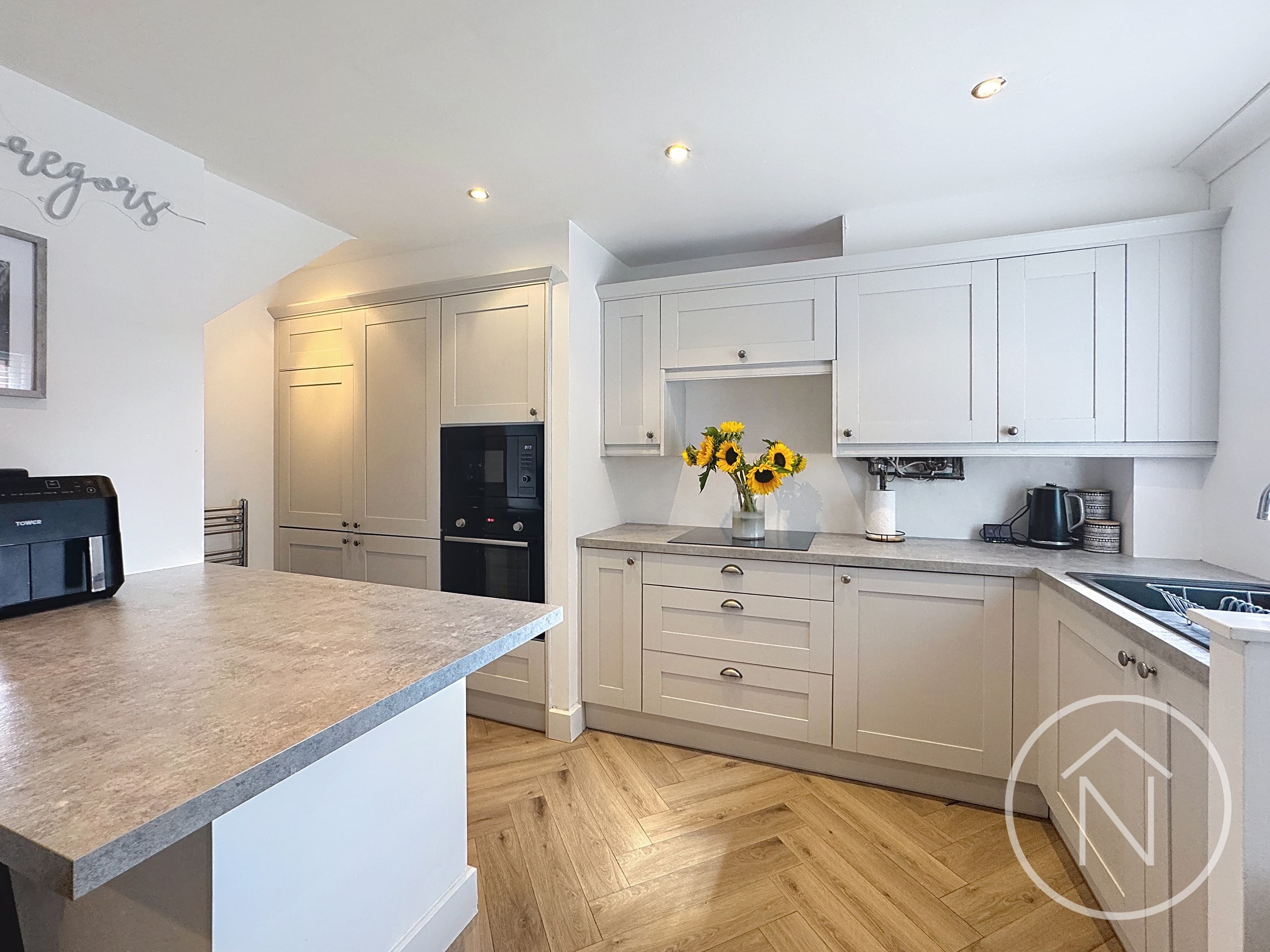 Skripka Drive, Billingham, Billingham, TS22 5EZ