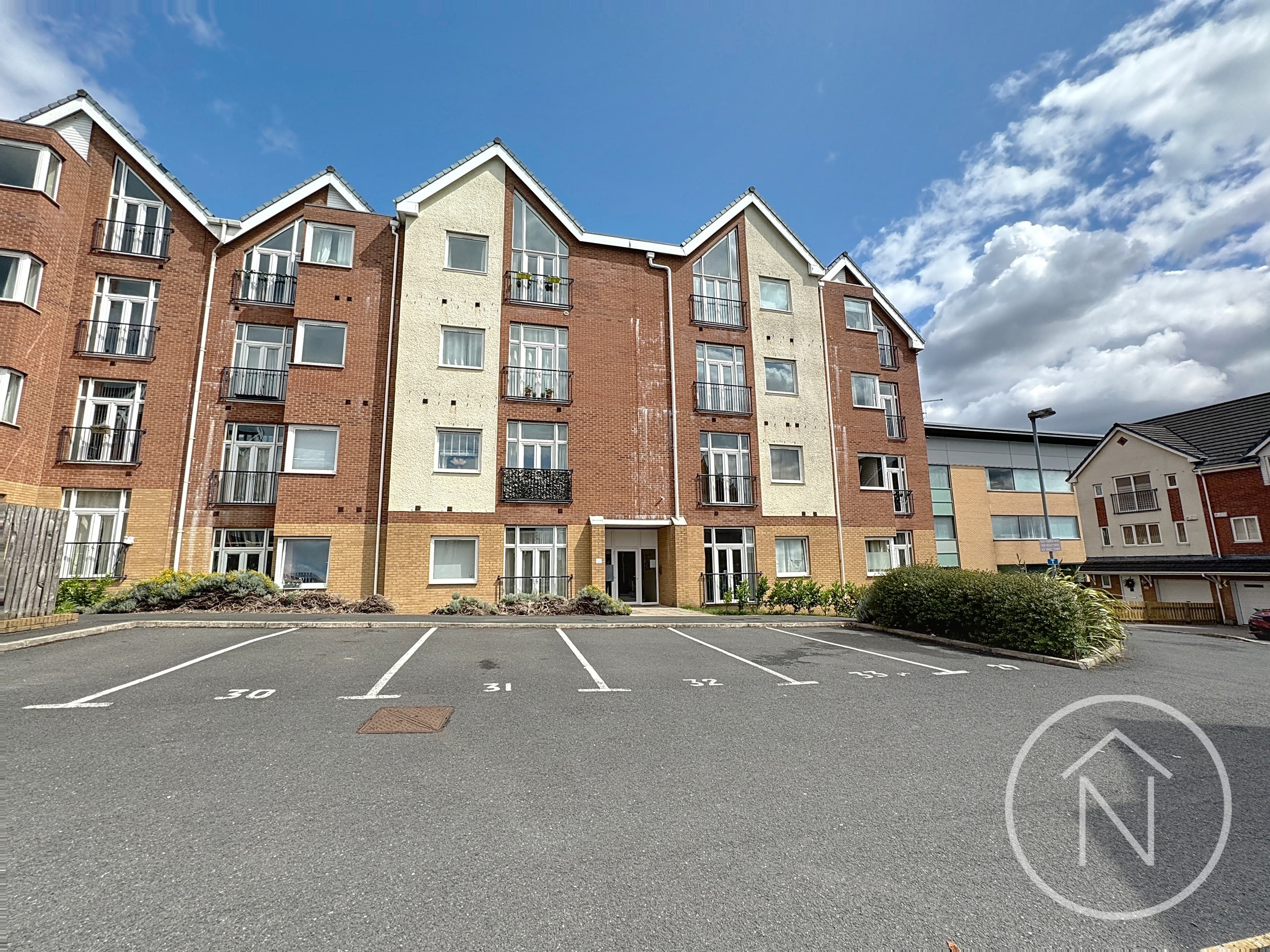 Willow Sage Court, Stockton-On-Tees, Stockton-On-Tees, TS18 3UQ