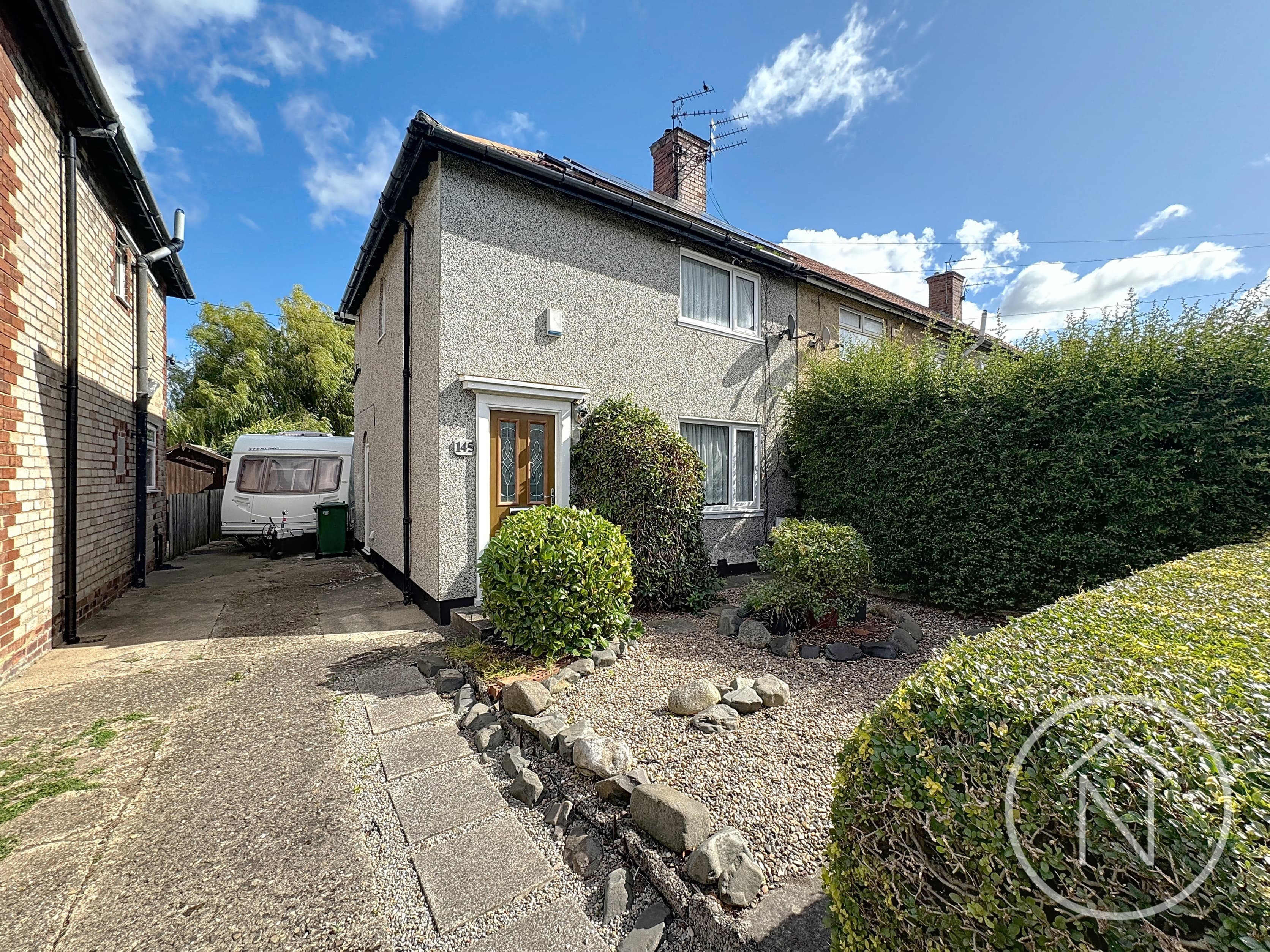 Malvern Road, Billingham, Billingham, TS23 2PJ