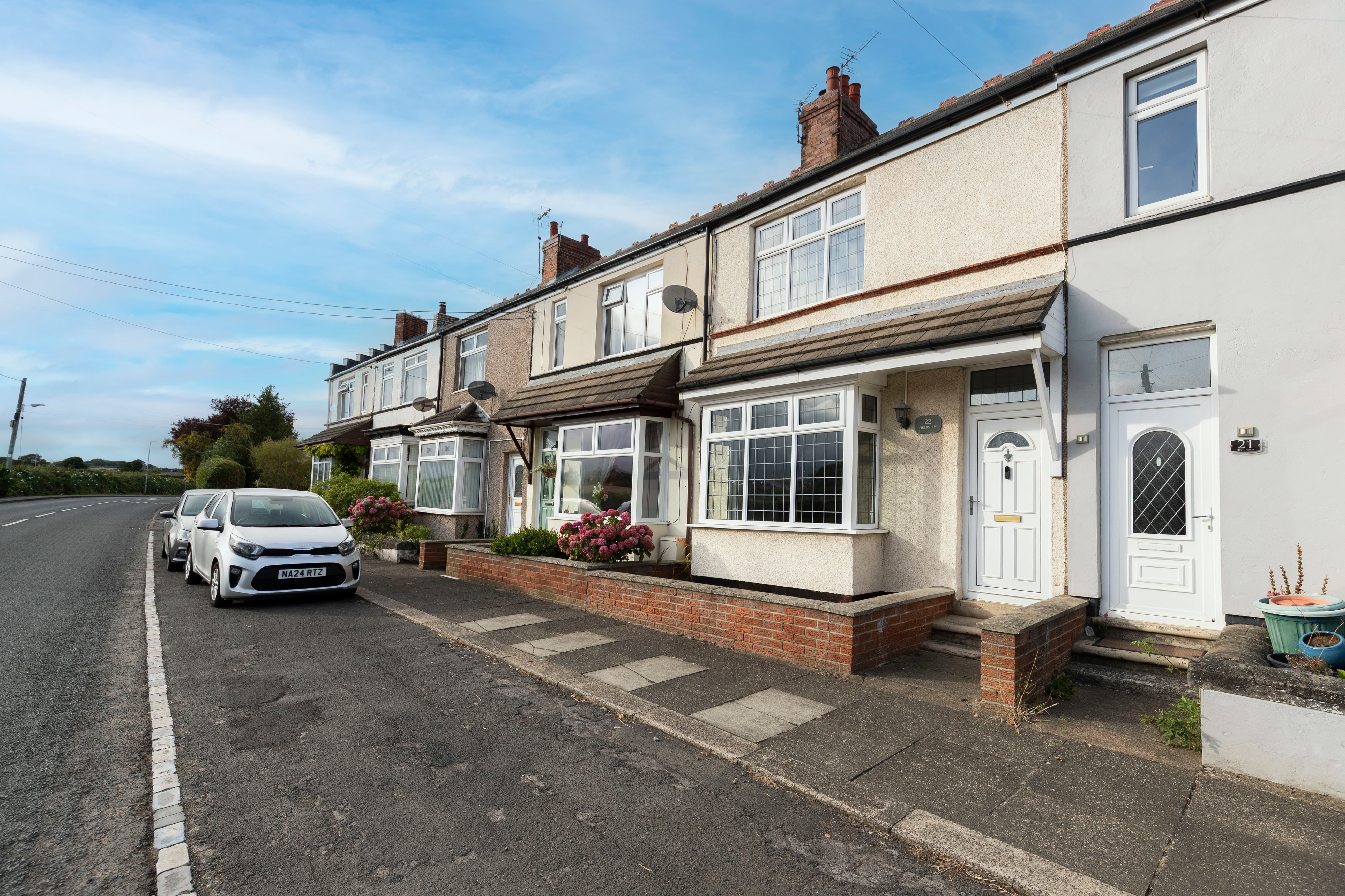 High Road, Bishop Middleham, Ferryhill, Ferryhill, DL17 9BB