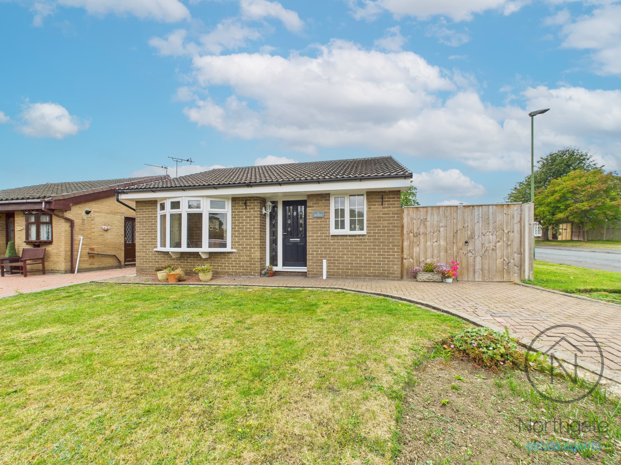 Millfields, Aycliffe, Newton Aycliffe, Newton Aycliffe, DL5 6ND