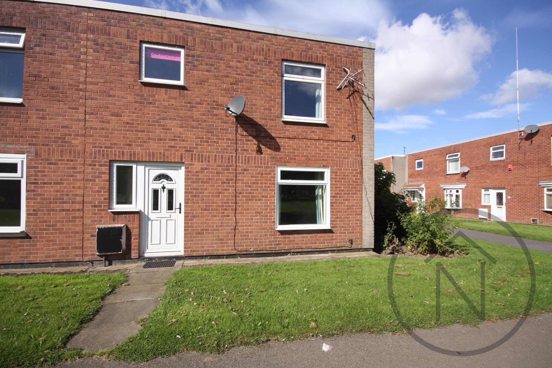 Kirkstone Place, Newton Aycliffe, Newton Aycliffe, DL5 7DW