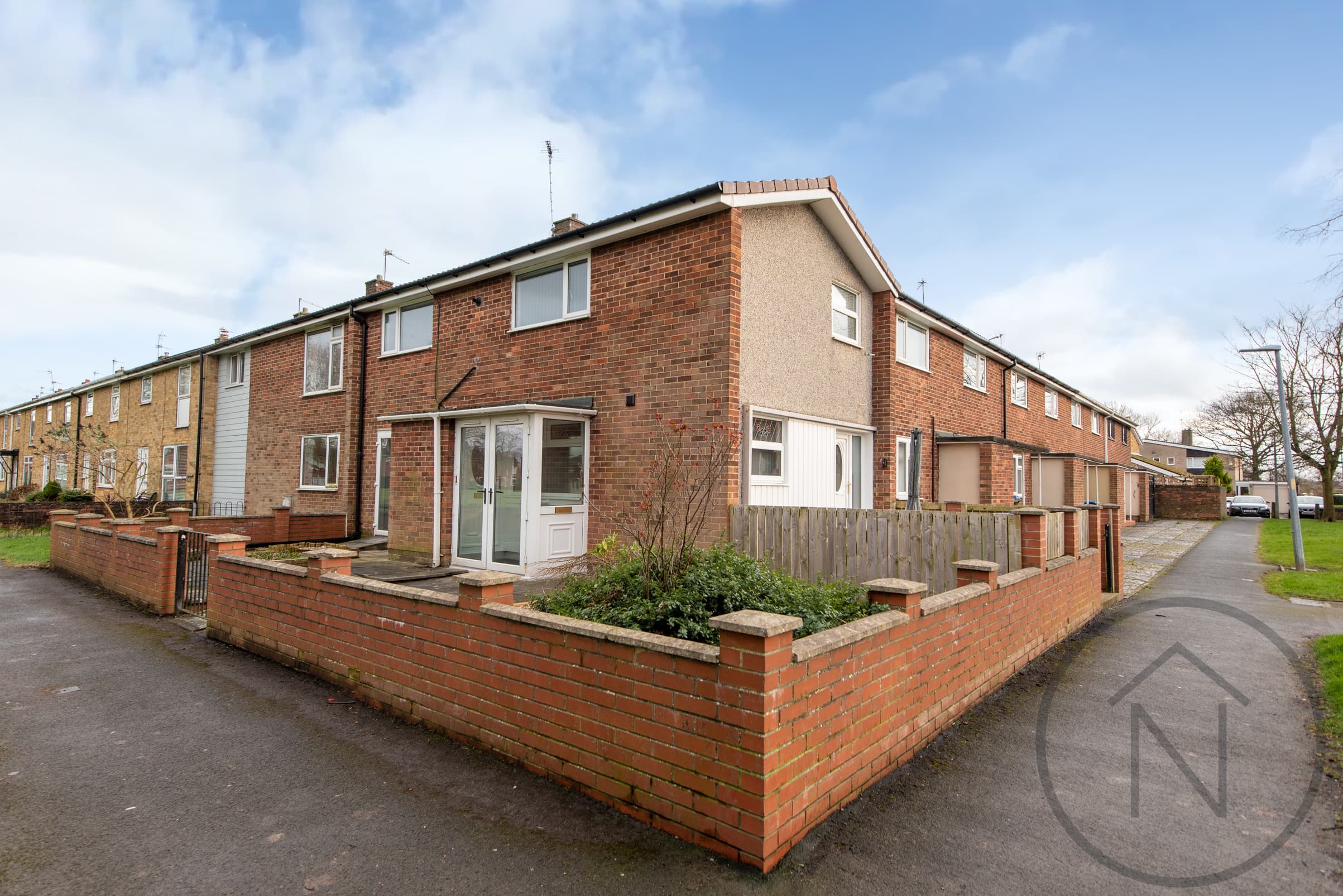 Rufus Green South, Newton Aycliffe, Newton Aycliffe, DL5 4AL