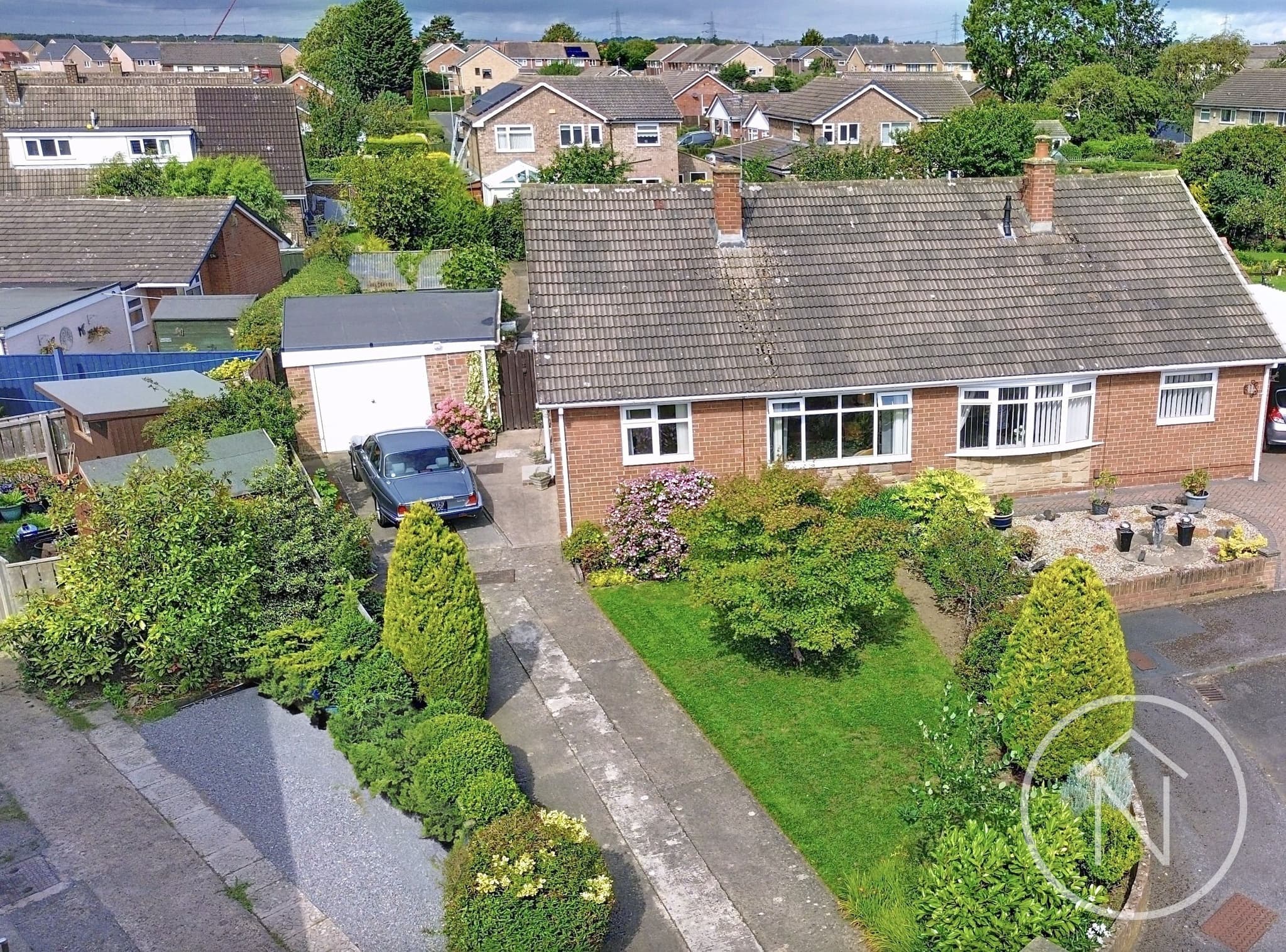 Edgley Road, Stockton-On-Tees, Stockton-On-Tees, TS18 5NW