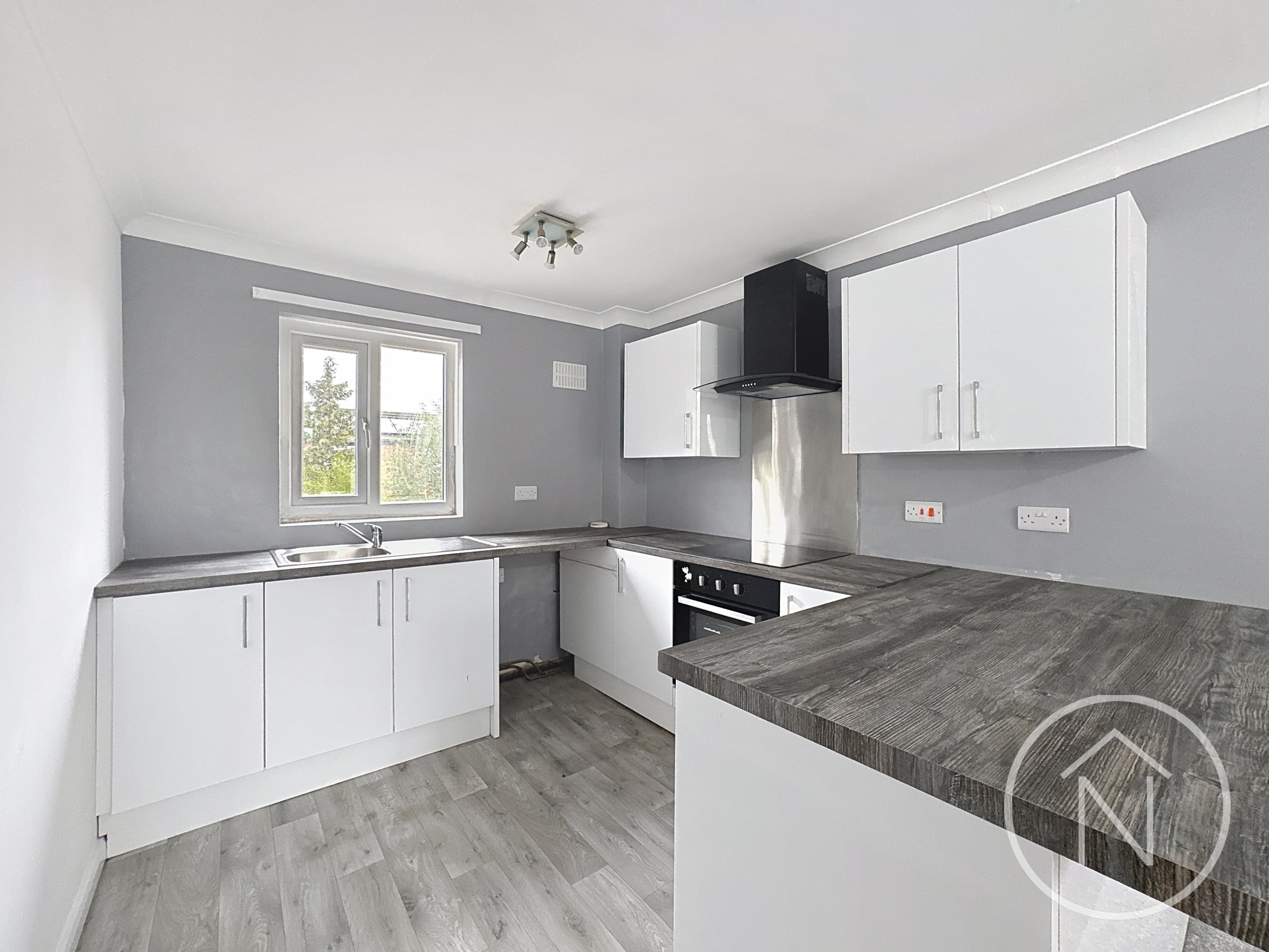 North Park, Billingham, Billingham, TS23 3SU