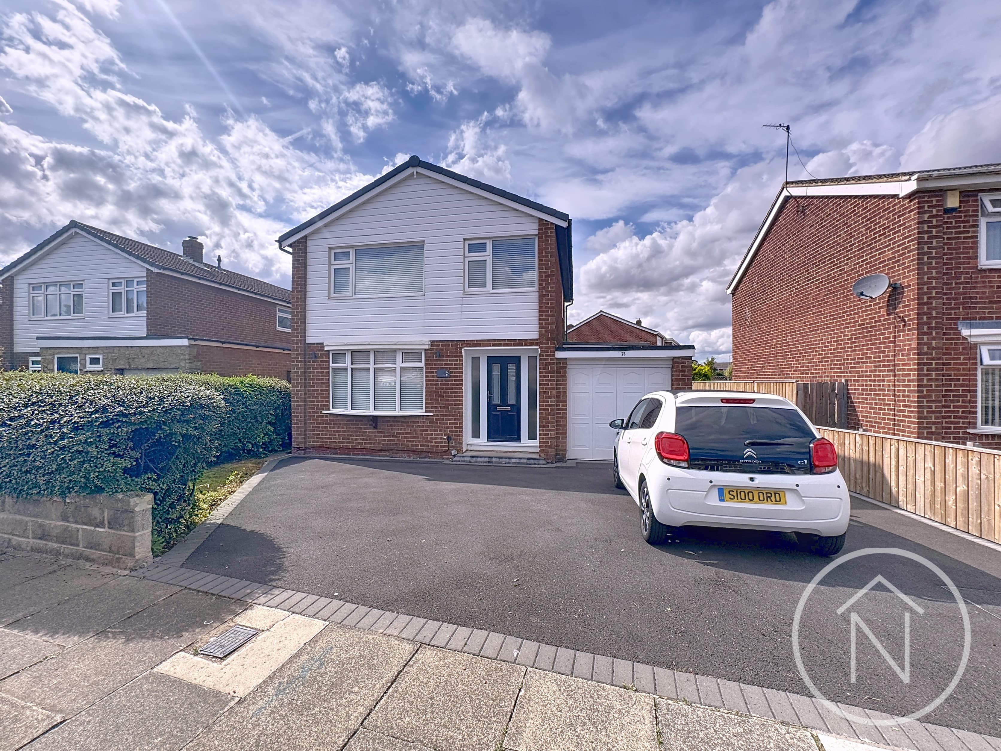 Sandy Lane, Billingham, Billingham, TS22 5DR