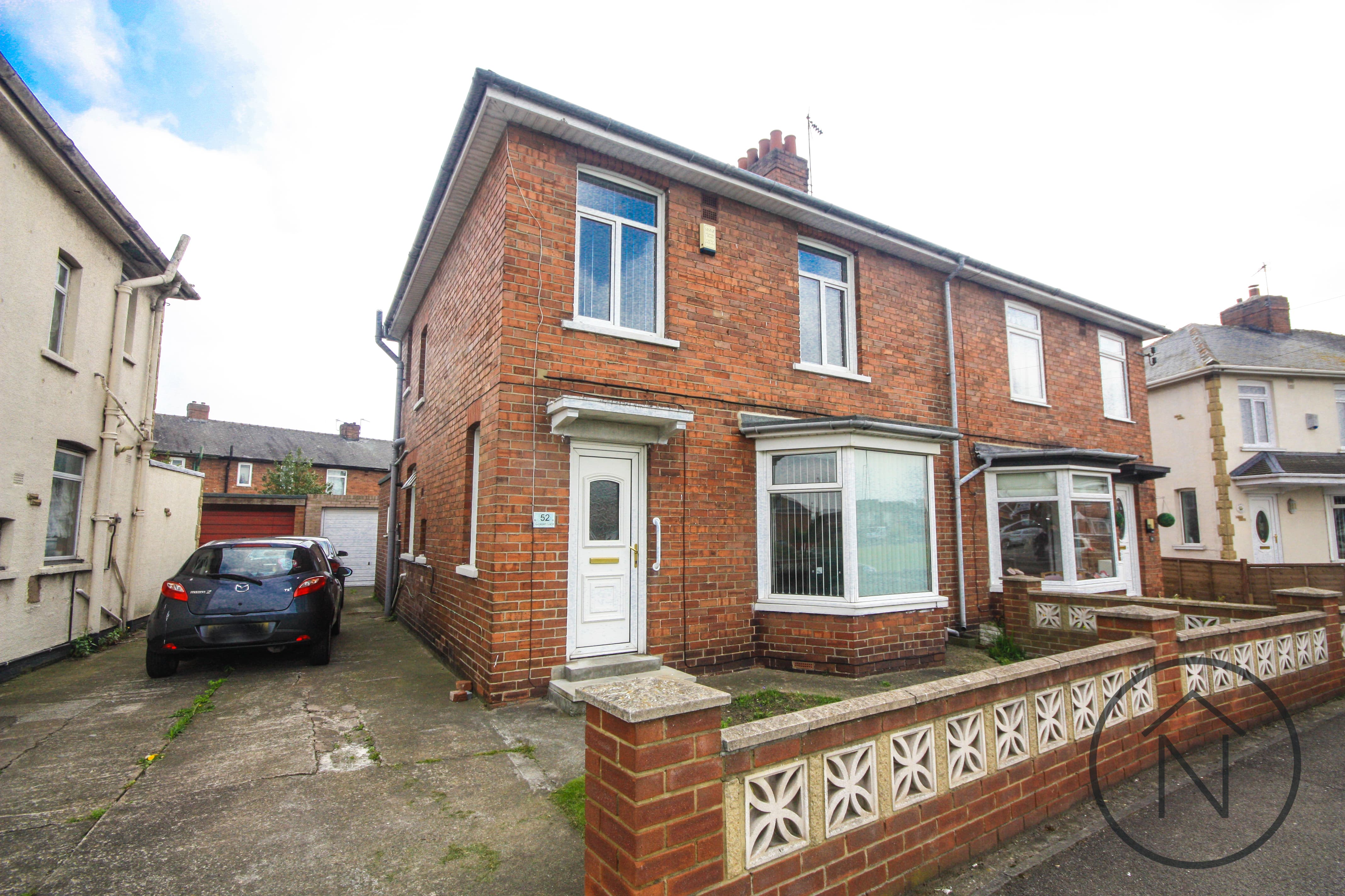 Cowpen Lane, Billingham, Billingham, TS23 4AR