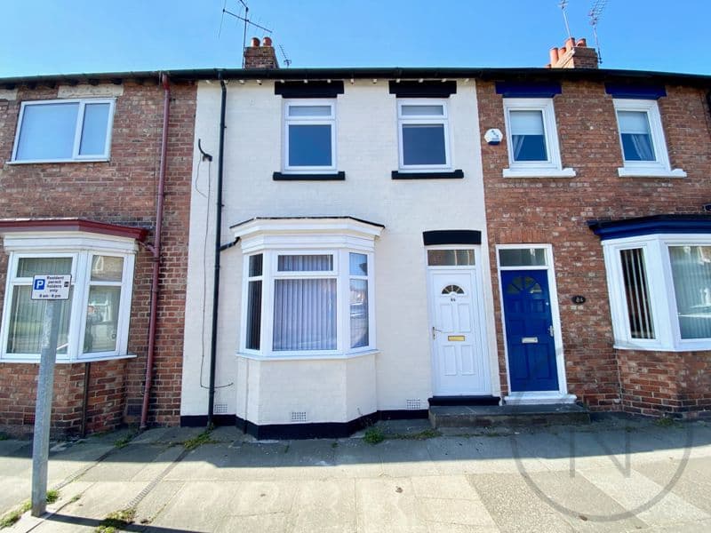 Bedford Street, Darlington, Darlington, DL1 5JX