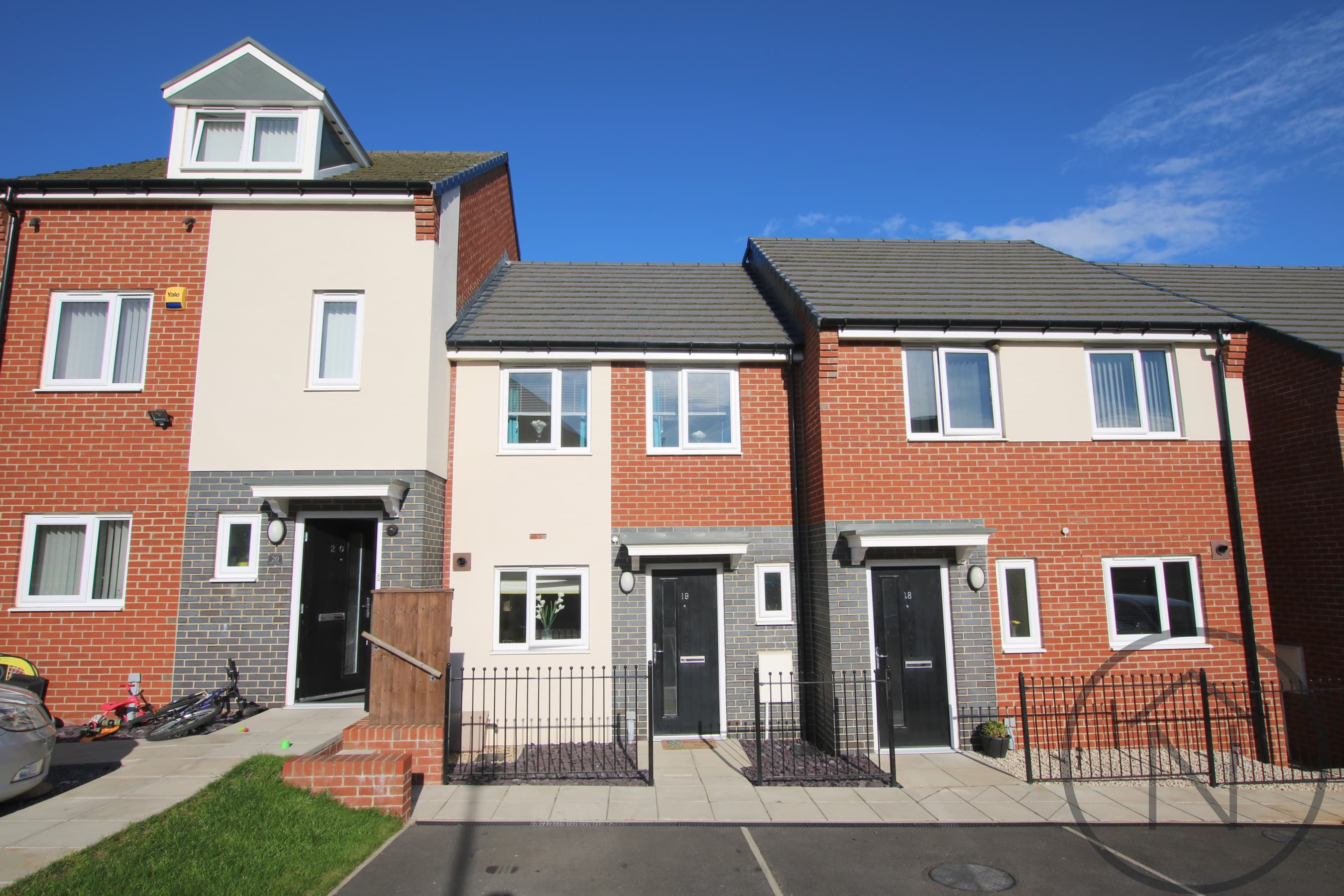 Oldwood Close, Newton Aycliffe, Newton Aycliffe, DL5 4FA
