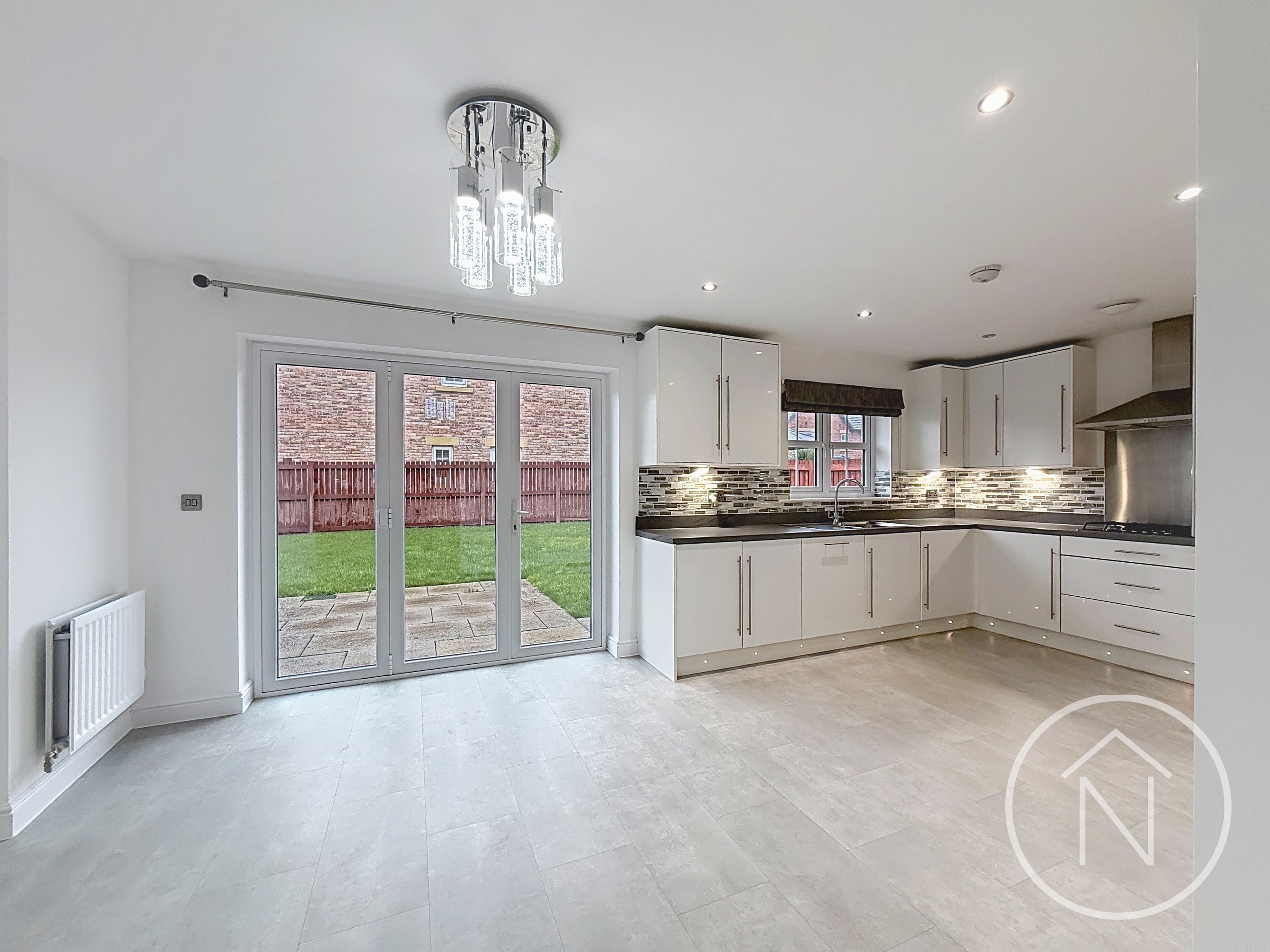 Bloomfield Drive, Wynyard, Billingham, Billingham, TS22 5FA