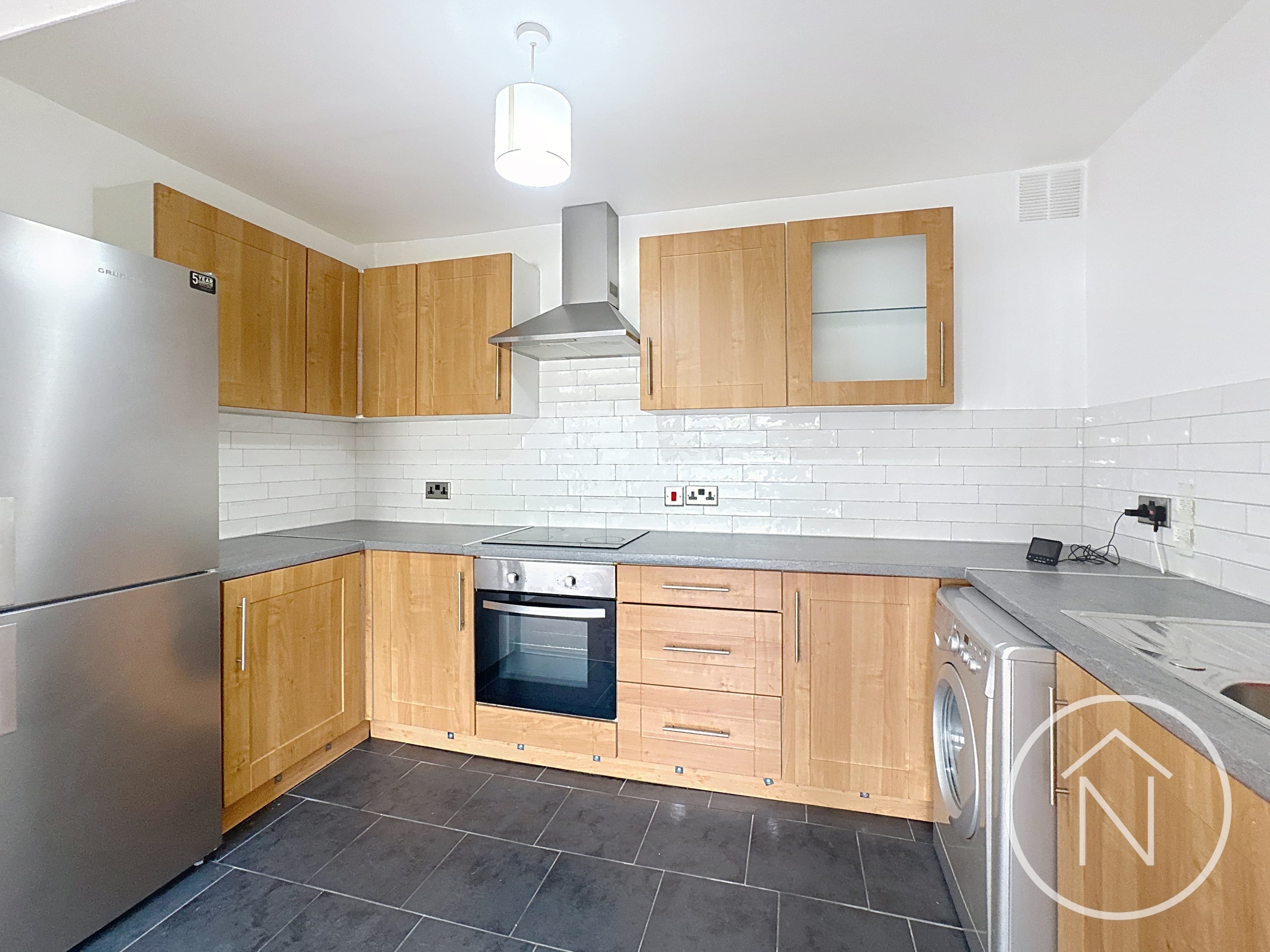 Flat 55, Anstey House Claymond Court, Stockton-On-Tees, Stockton-On-Tees, TS20 1HT