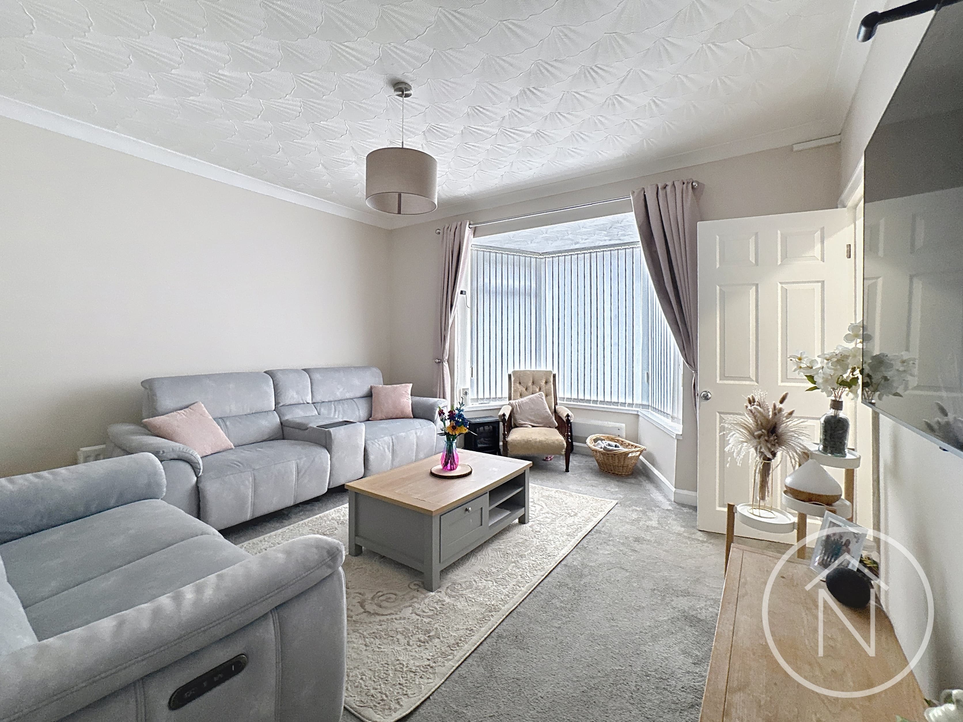 Surrey Terrace, Billingham, Billingham, TS23 4AG