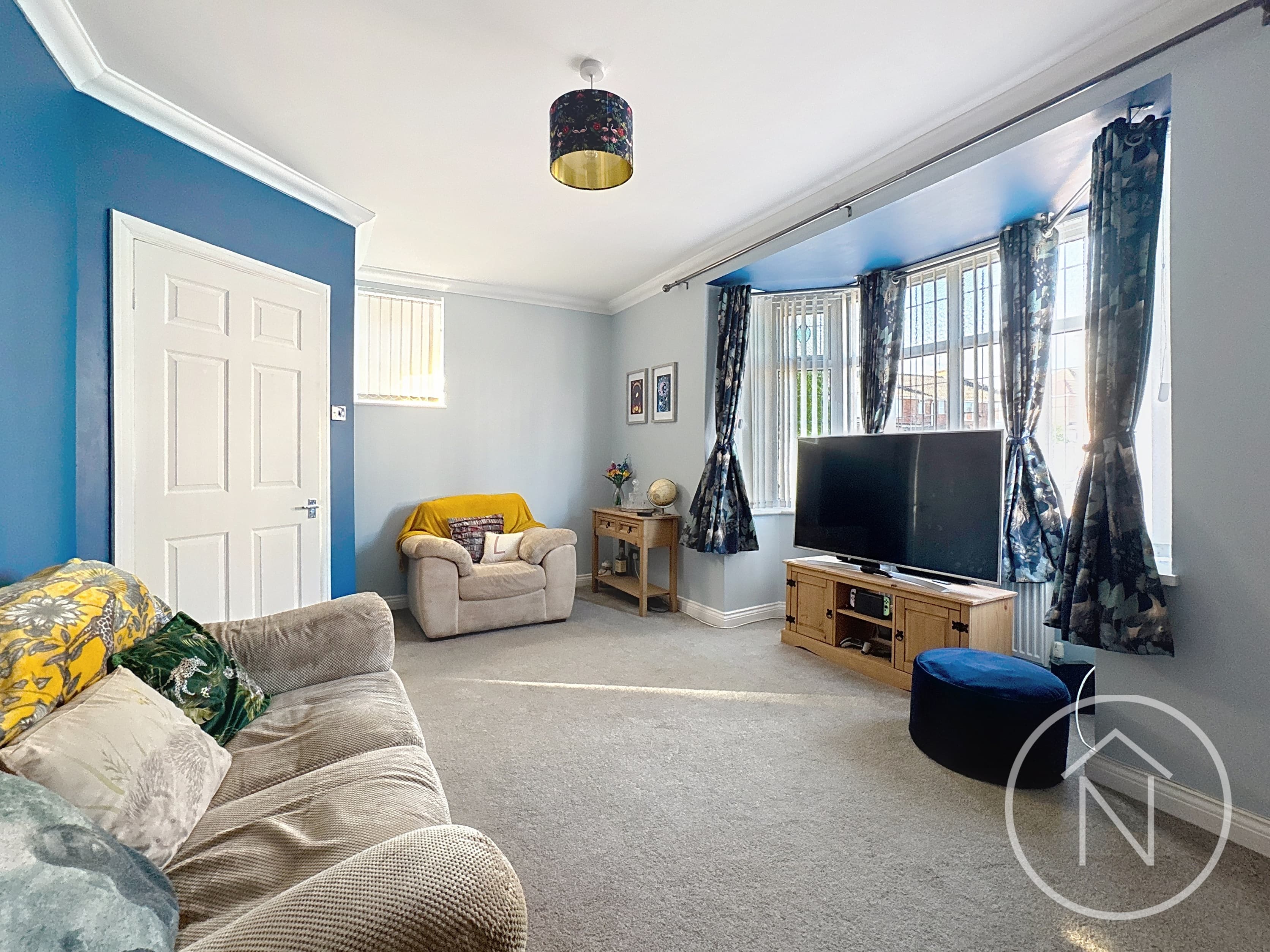 Sidlaw Road, Billingham, Billingham, TS23 2ER