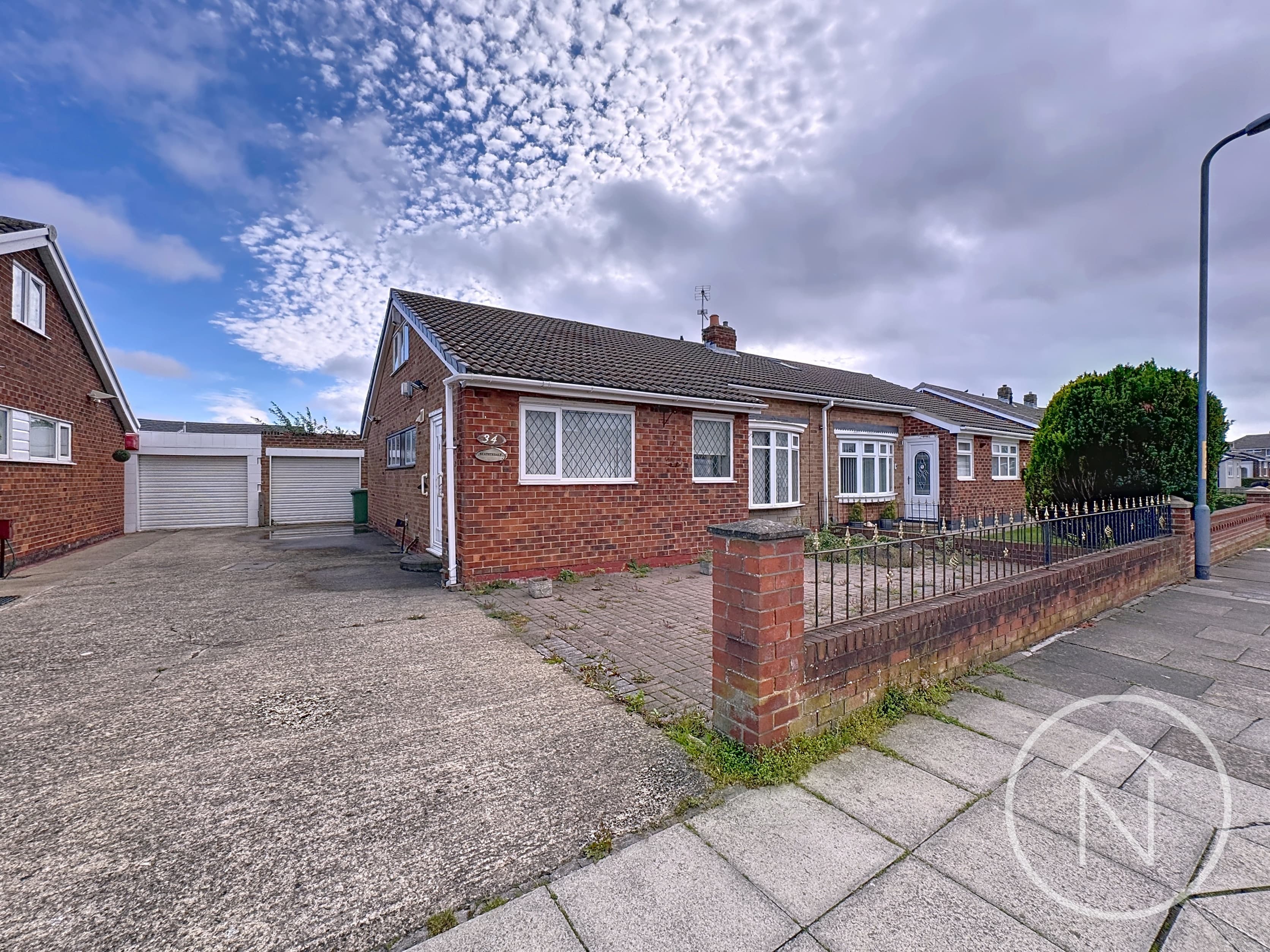 Elton Road, Billingham, Billingham, TS22 5HS