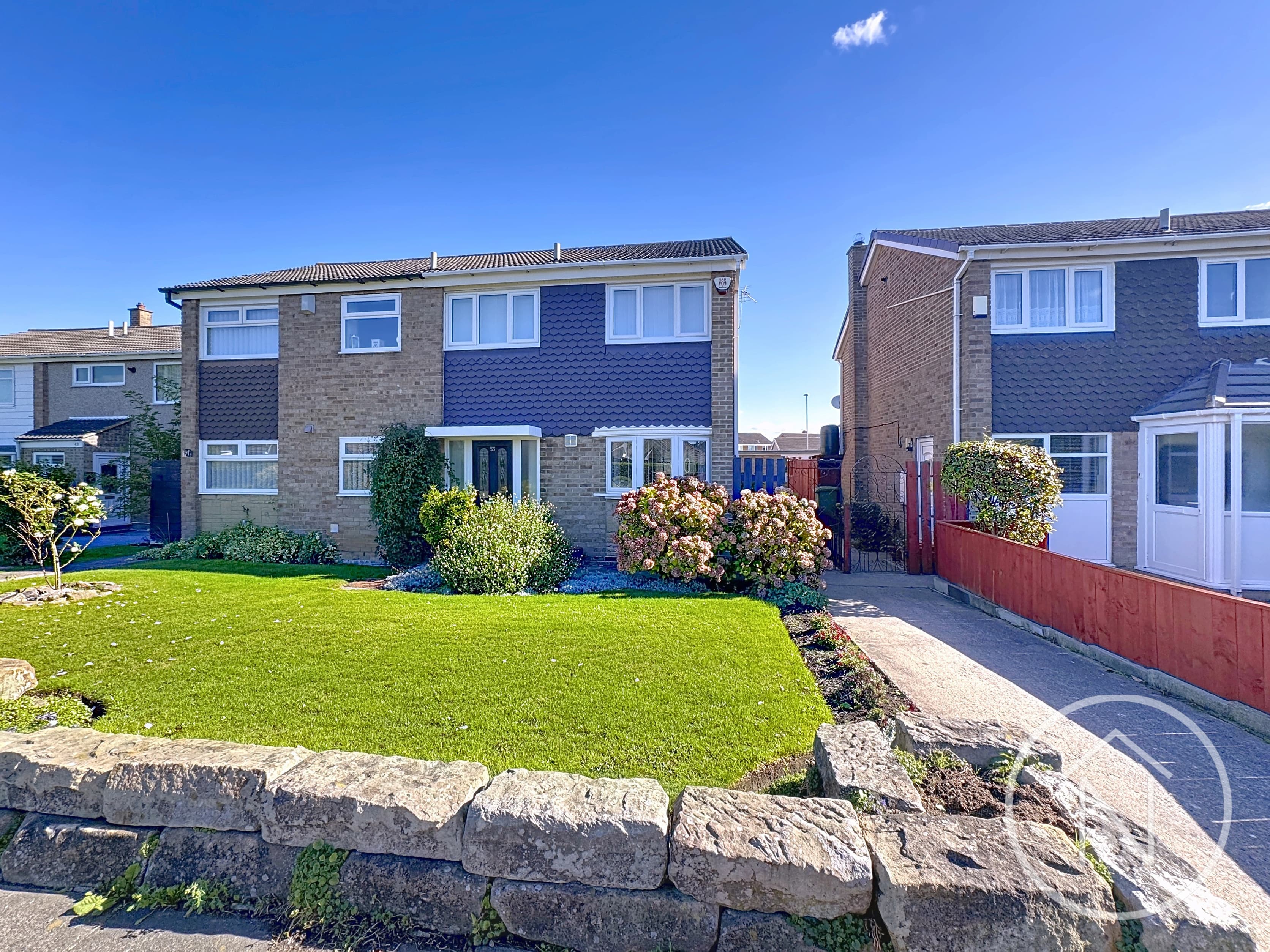 Mitchell Avenue, Thornaby, Stockton-On-Tees, Stockton-On-Tees, TS17 9DH