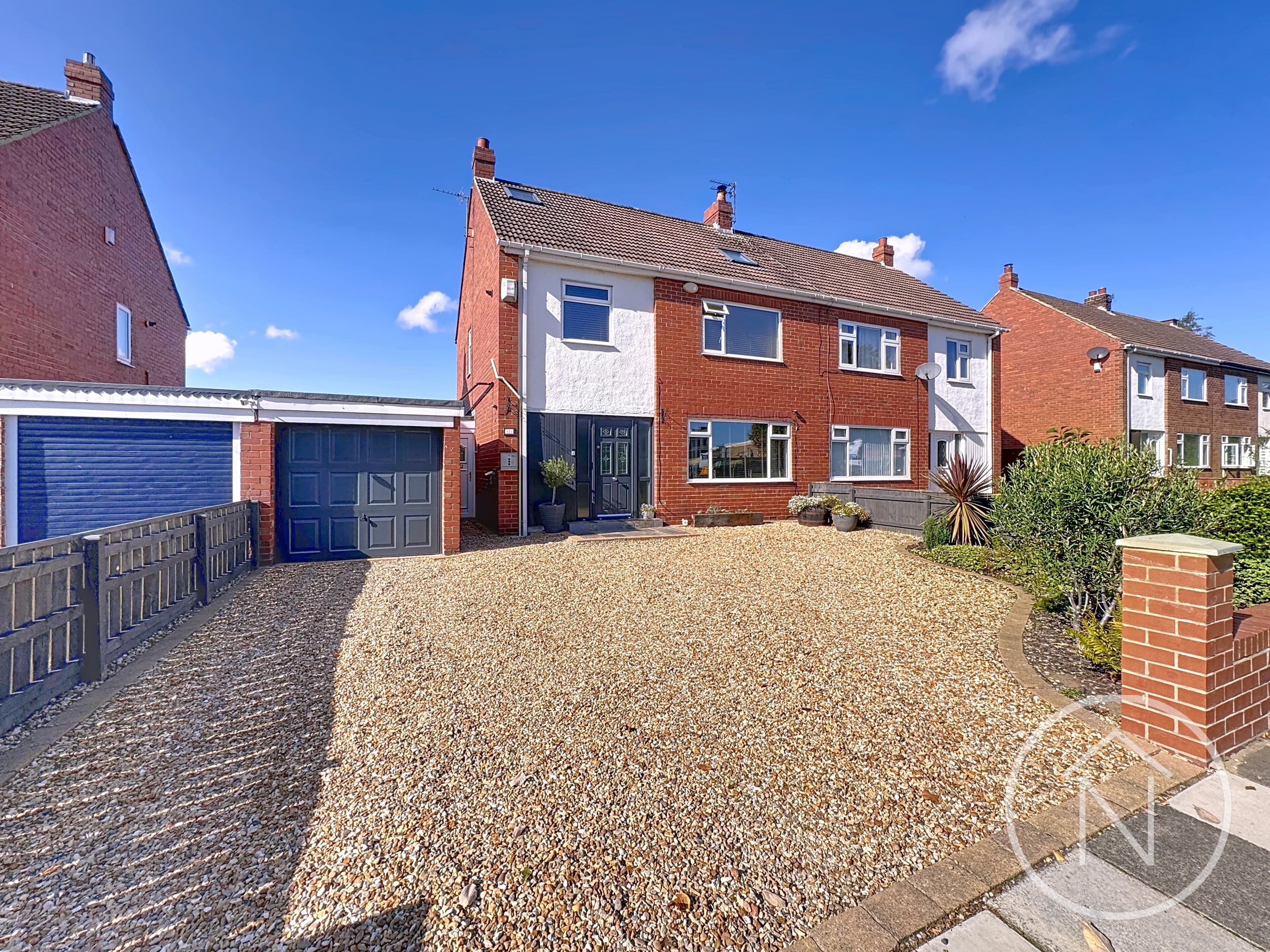 Marsh House Avenue, Billingham, Billingham, TS23 3ET