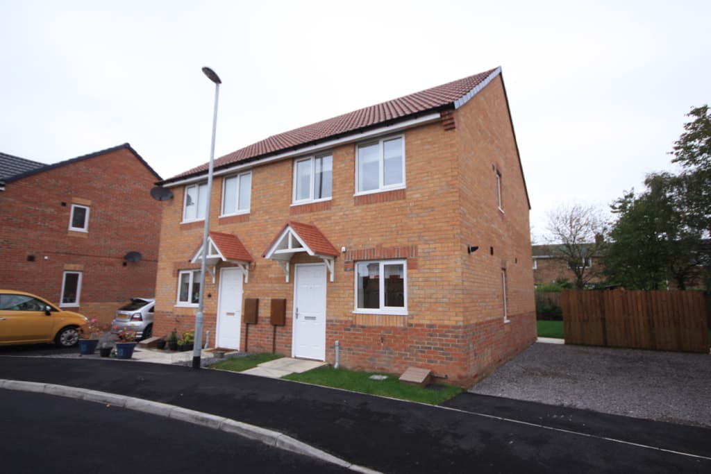 Yacley Close, Newton Aycliffe, Newton Aycliffe, DL5 5DB